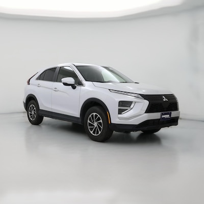 2022 Mitsubishi Eclipse Cross ES