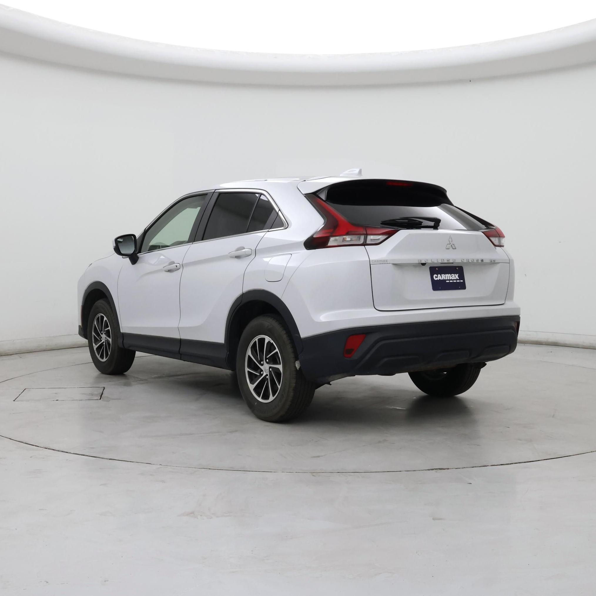 Thumbnail: 2022 Mitsubishi Eclipse Cross - 2