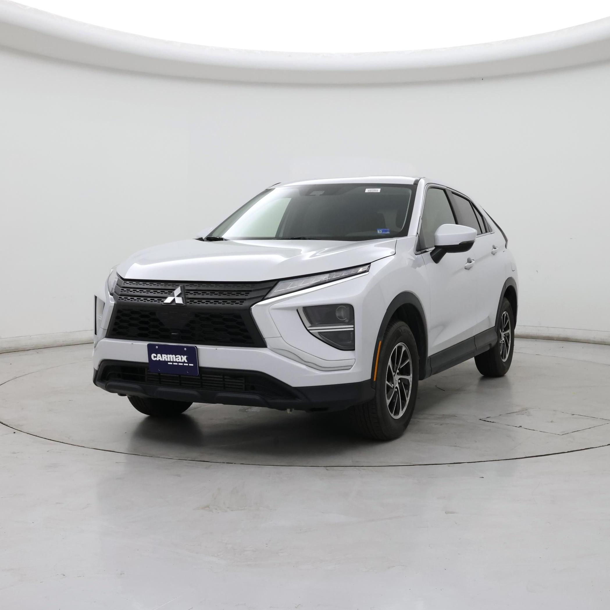 Thumbnail: 2022 Mitsubishi Eclipse Cross - 4