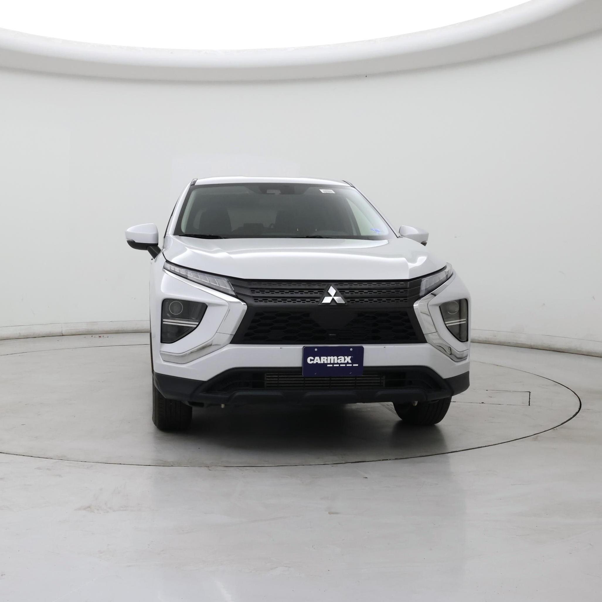 Thumbnail: 2022 Mitsubishi Eclipse Cross - 5