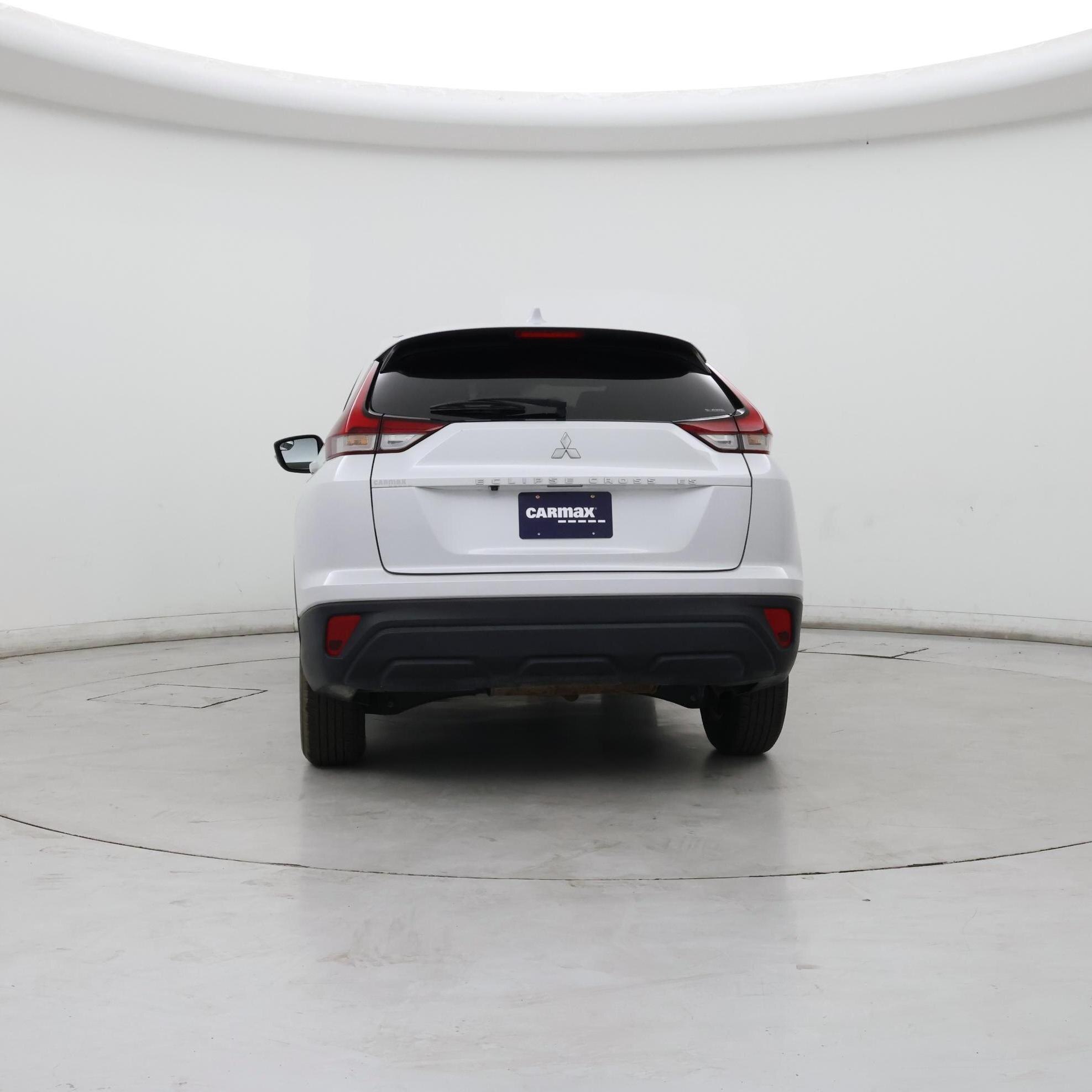 Thumbnail: 2022 Mitsubishi Eclipse Cross - 6