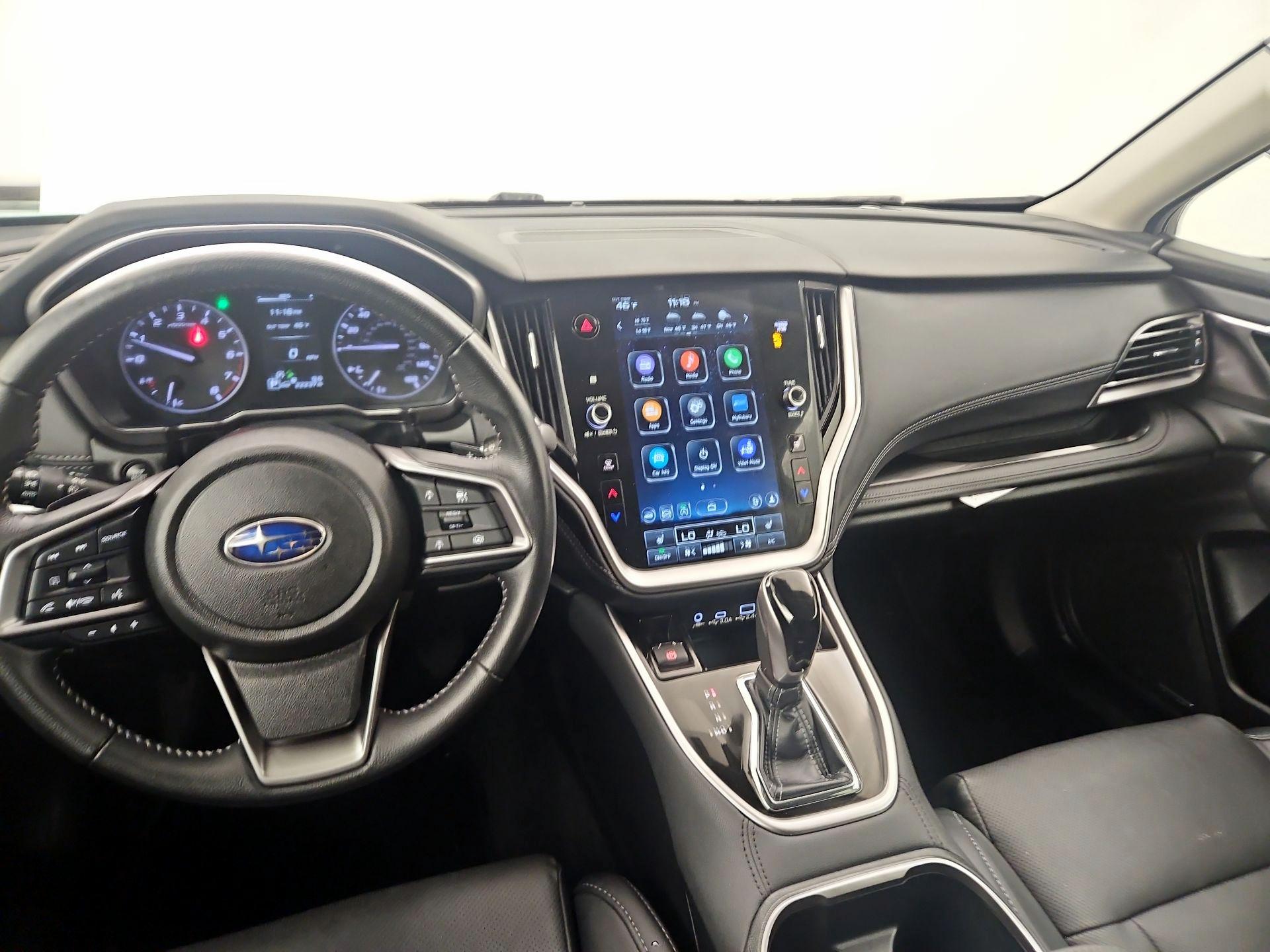 Thumbnail: 2023 Subaru Outback - 9