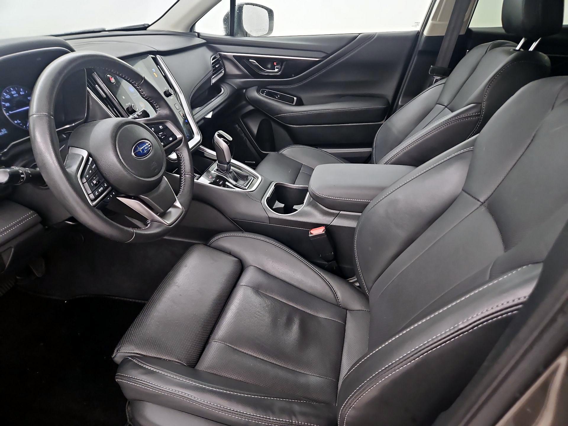 Thumbnail: 2023 Subaru Outback - 11