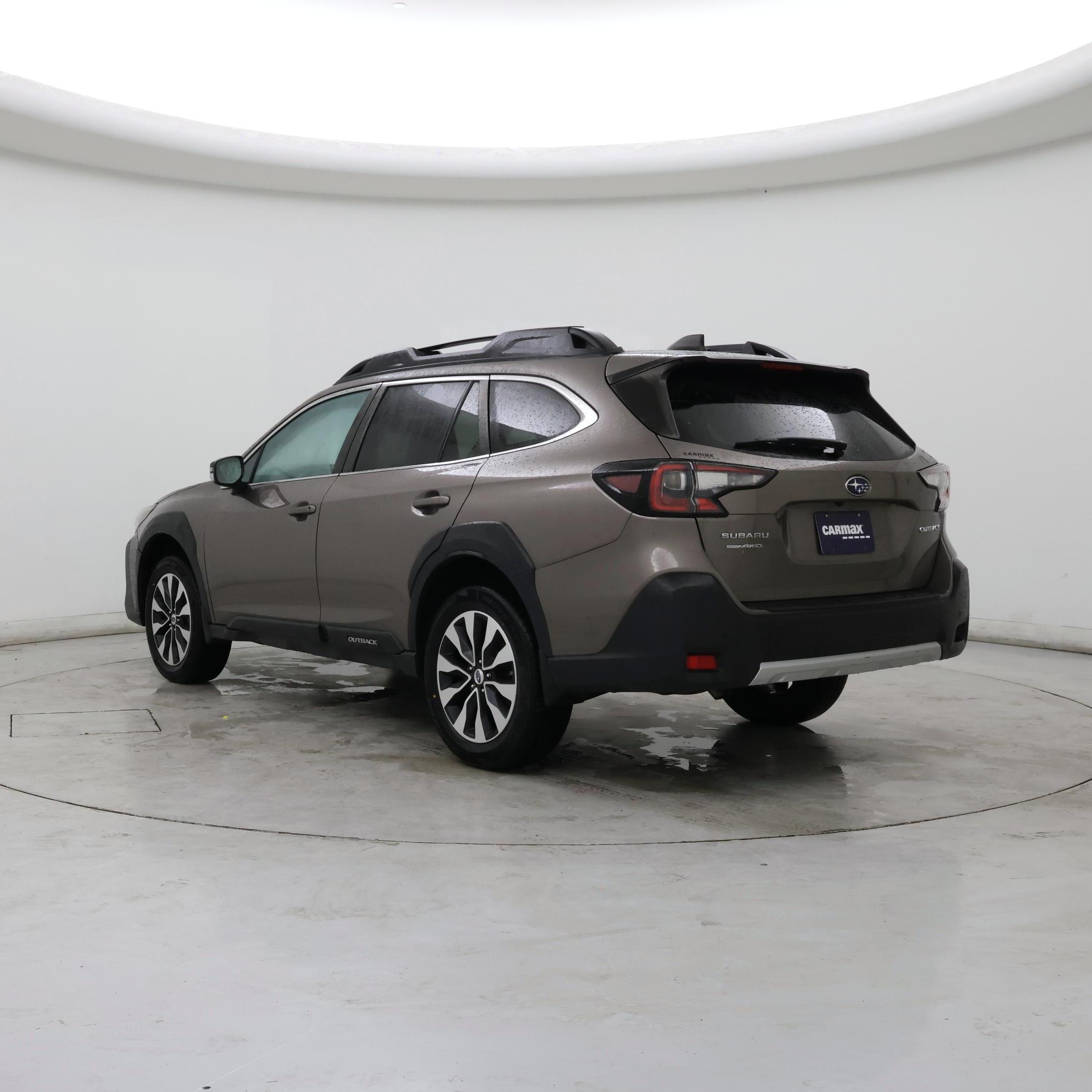 Thumbnail: 2023 Subaru Outback - 2