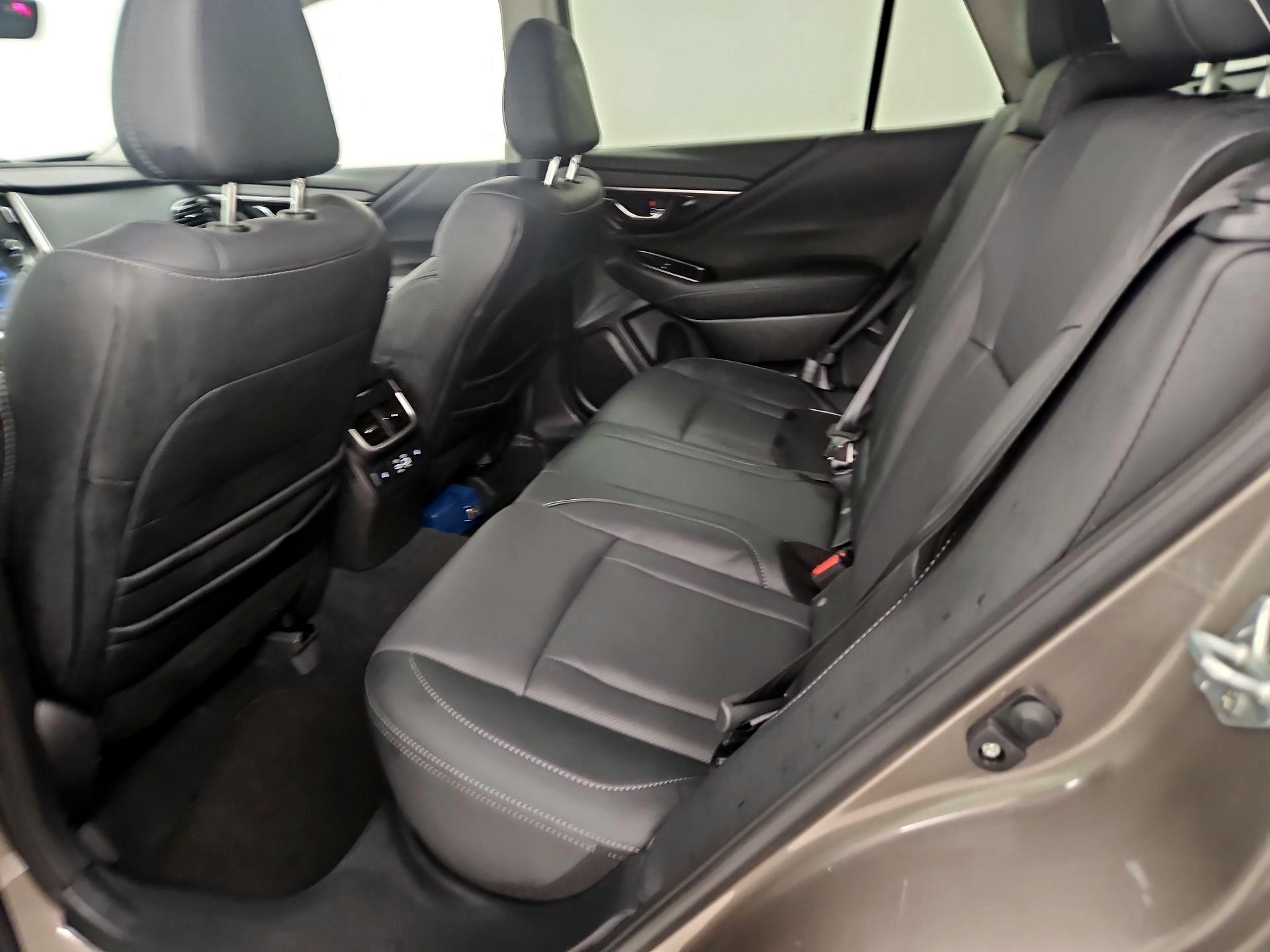 Thumbnail: 2023 Subaru Outback - 19