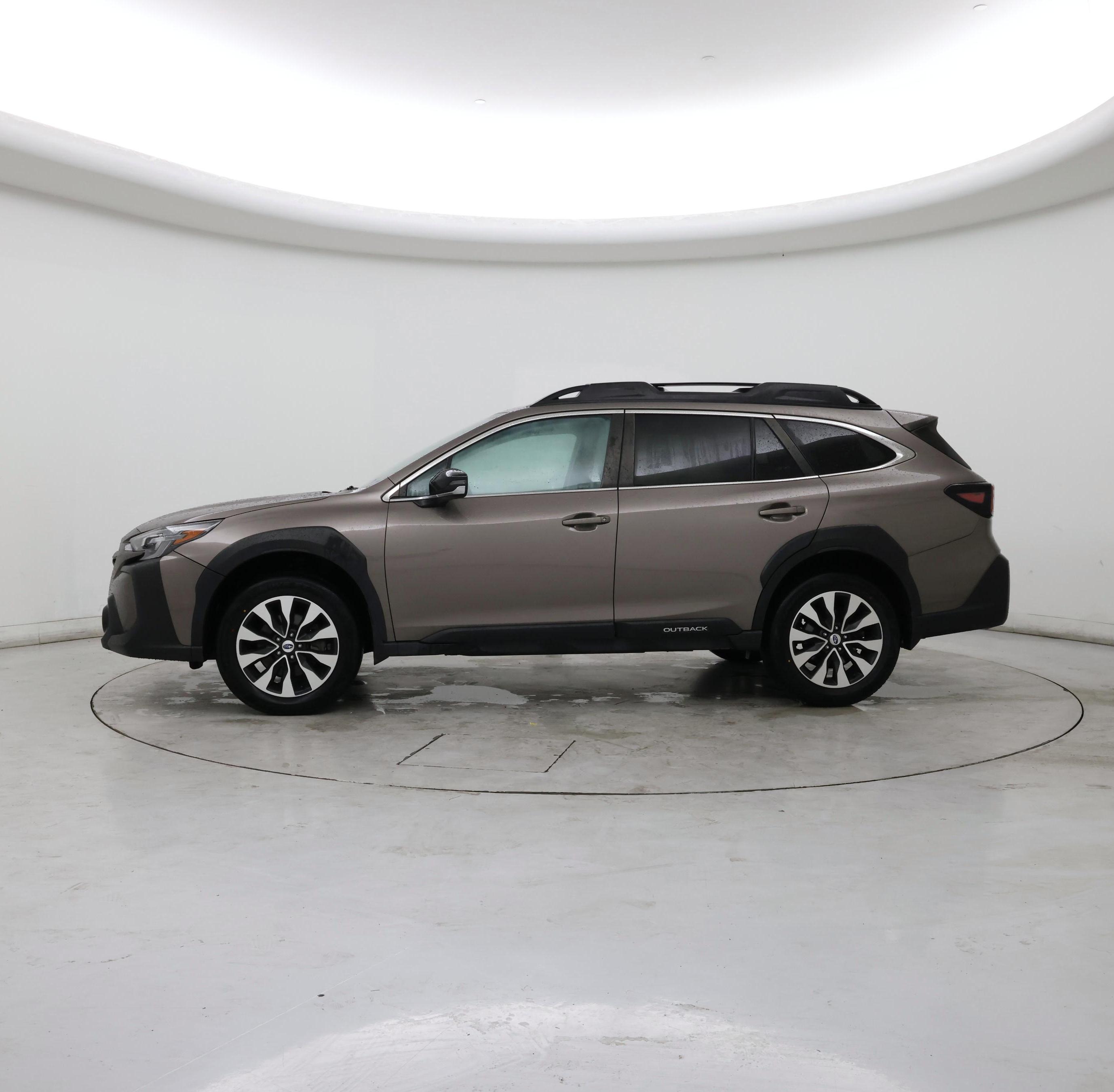 Thumbnail: 2023 Subaru Outback - 3