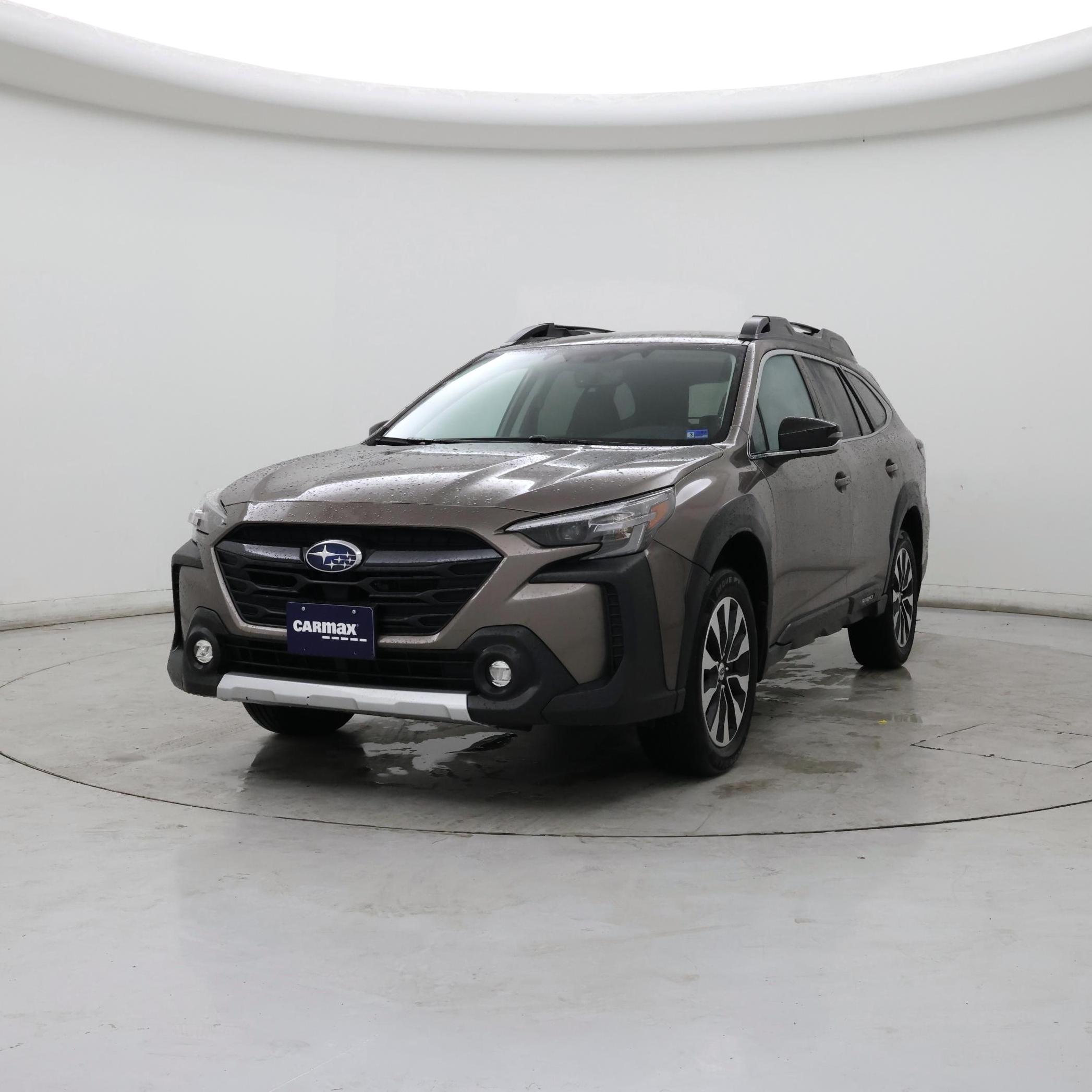 Thumbnail: 2023 Subaru Outback - 4