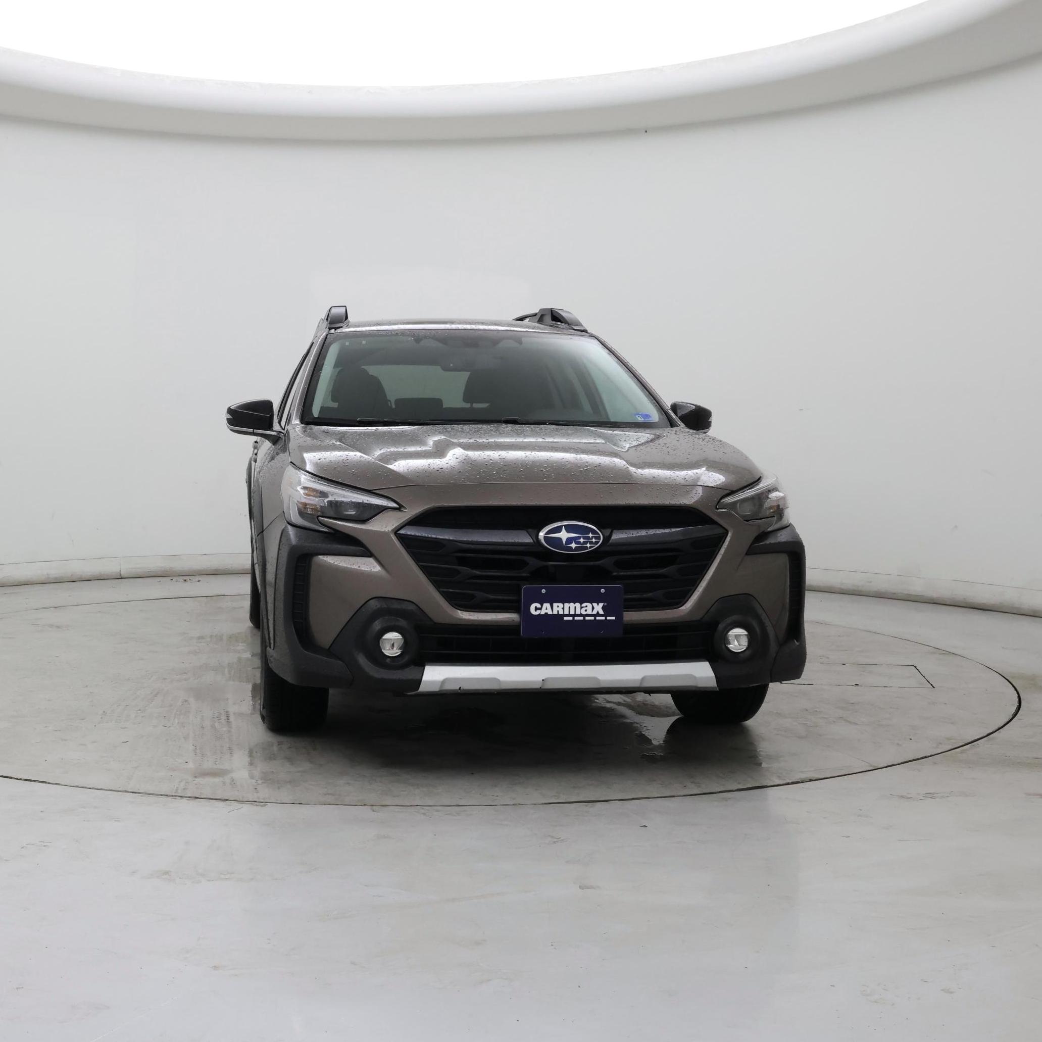 Thumbnail: 2023 Subaru Outback - 5