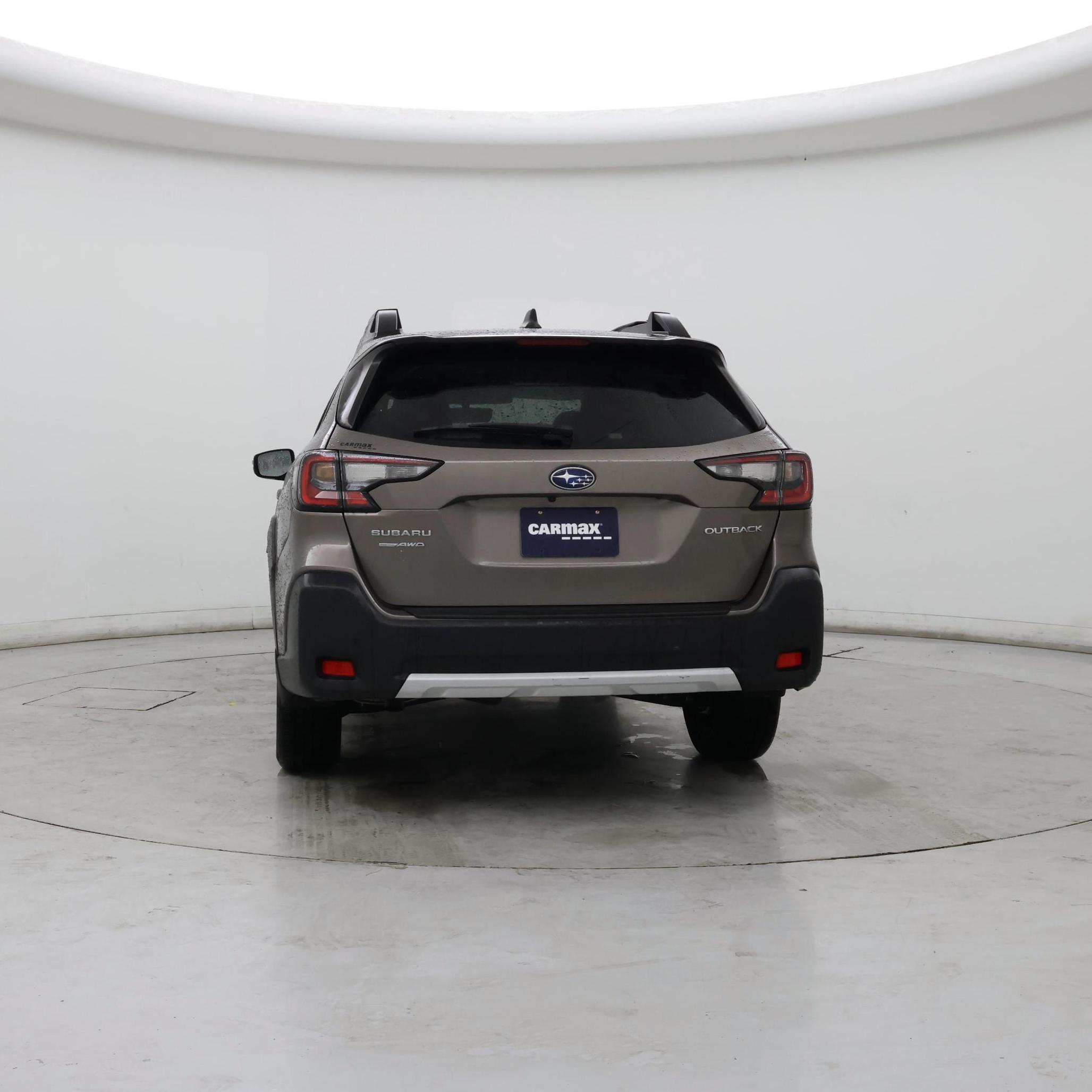 Thumbnail: 2023 Subaru Outback - 6
