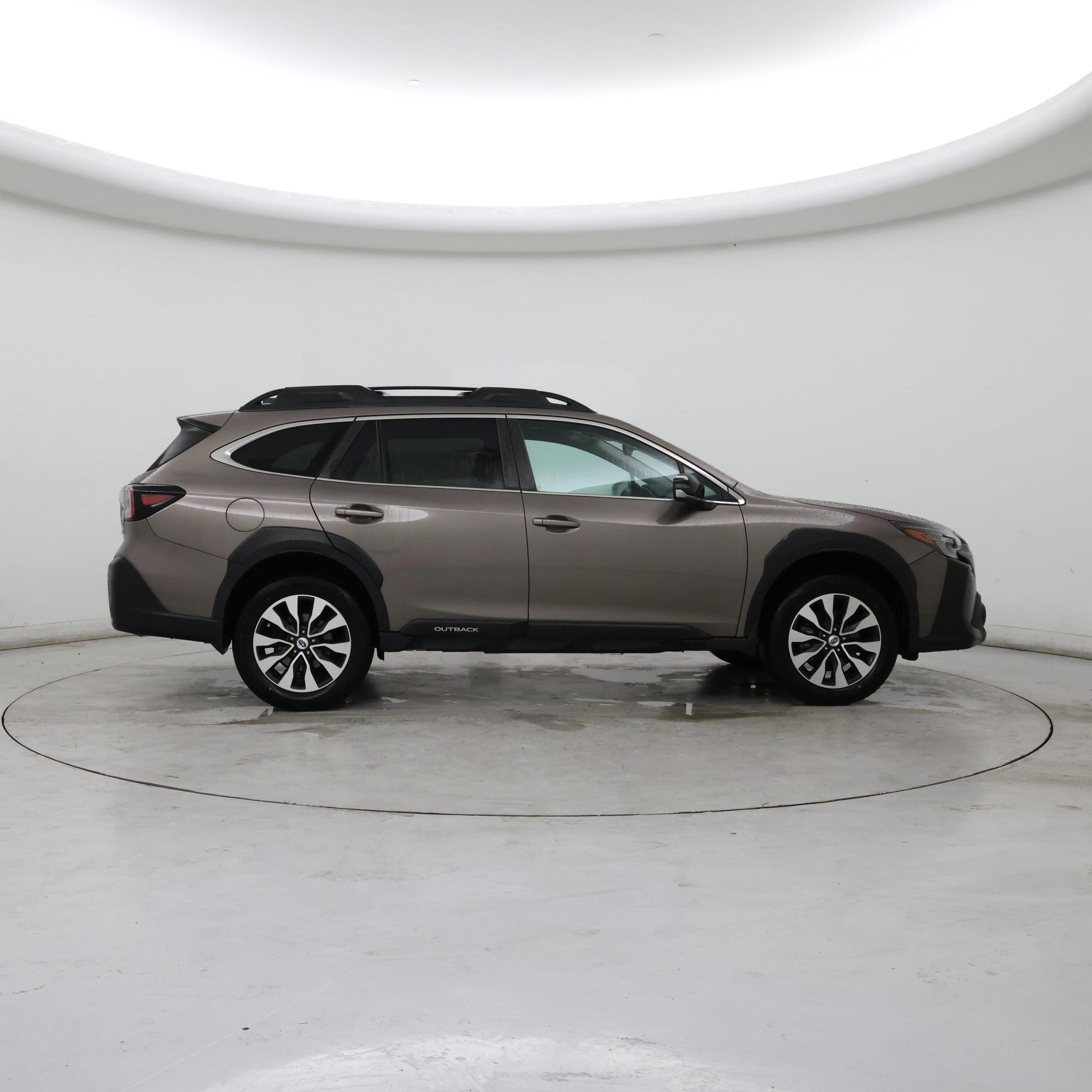 Thumbnail: 2023 Subaru Outback - 7