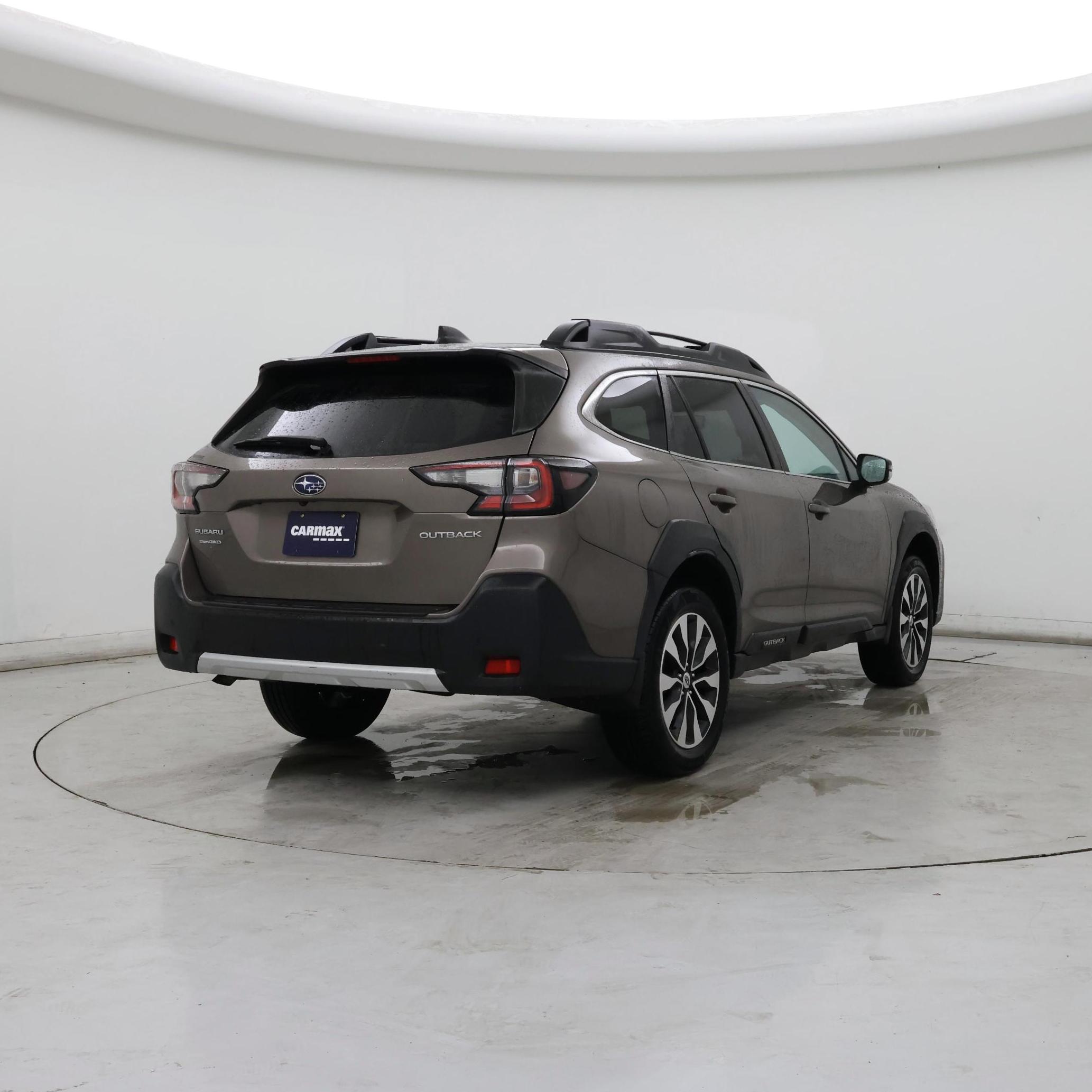 Thumbnail: 2023 Subaru Outback - 8