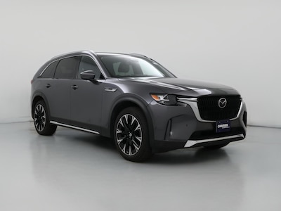 2024 Mazda CX-90 PHEV Premium Plus