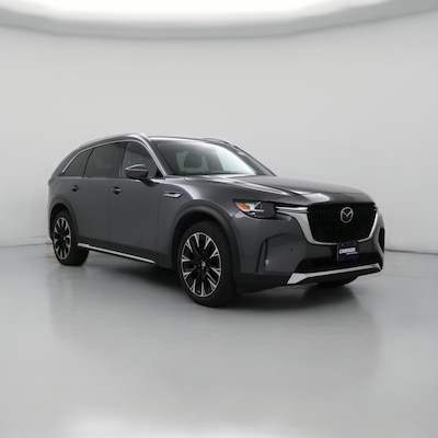 2024 Mazda CX-90 PHEV Premium Plus