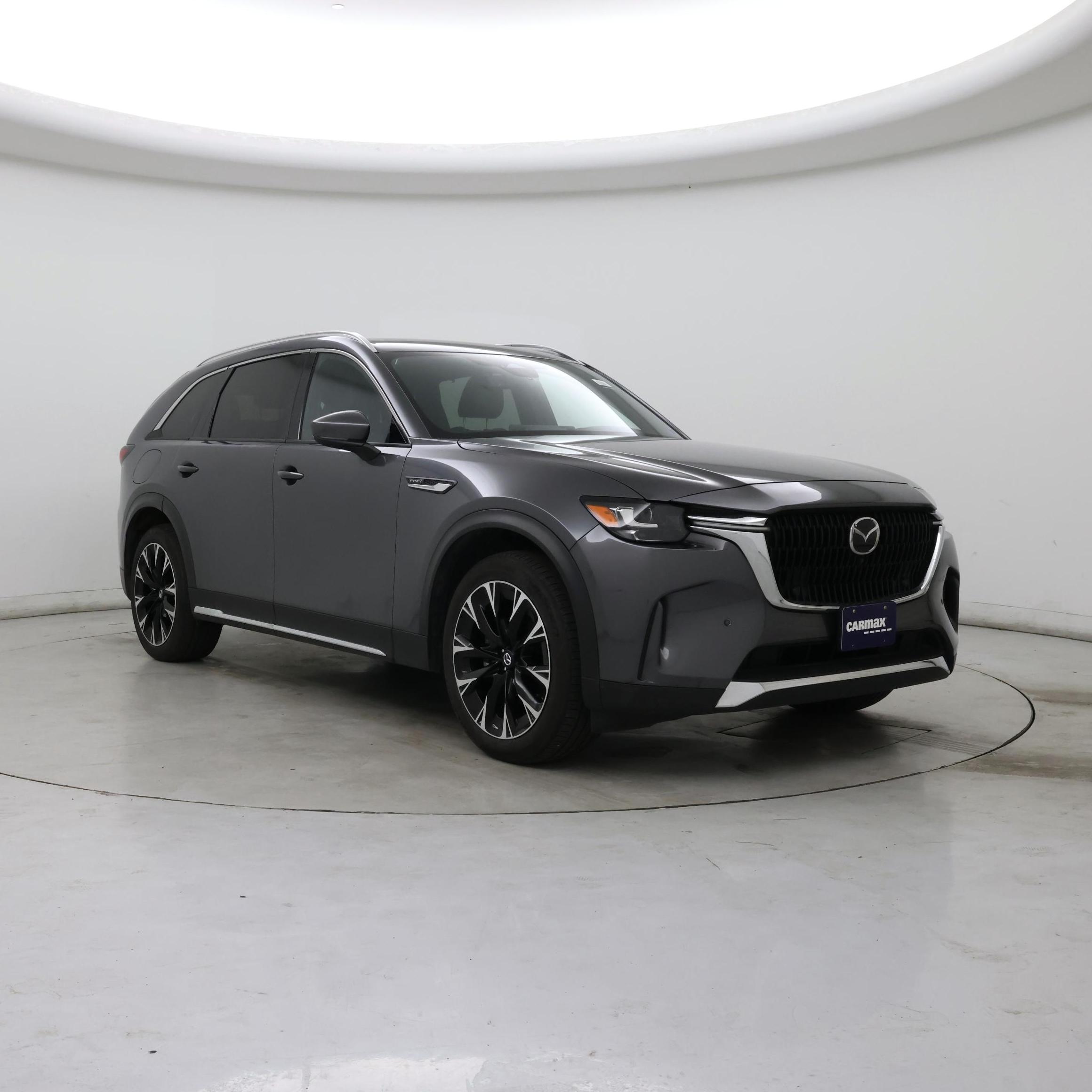 2024 Mazda CX-90 PHEV Premium Plus AWD