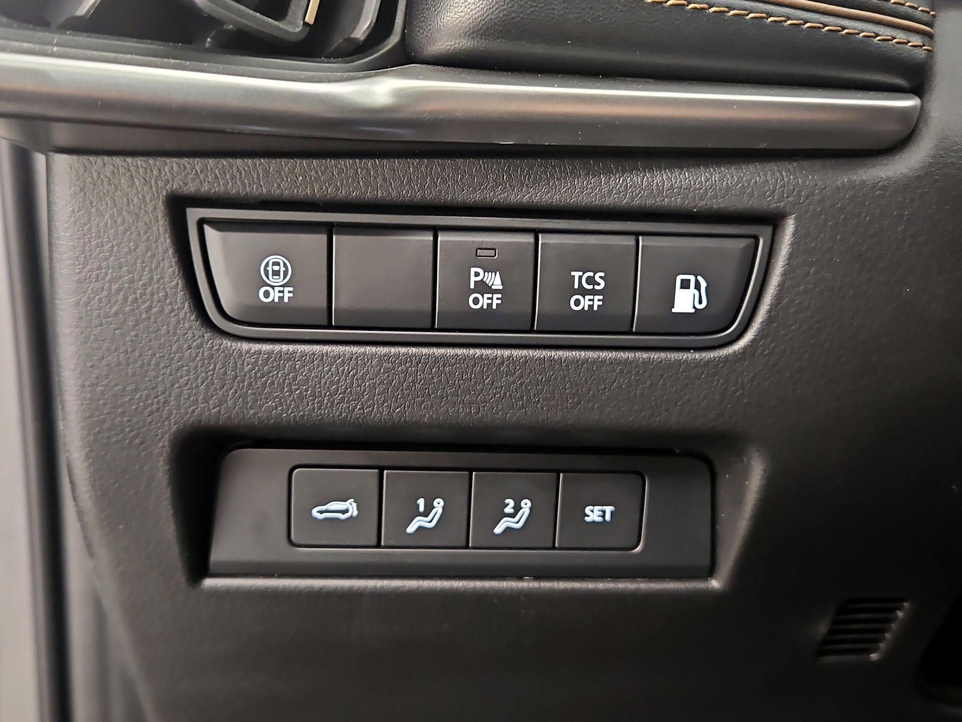 Thumbnail: 2024 Mazda CX-90 - 13