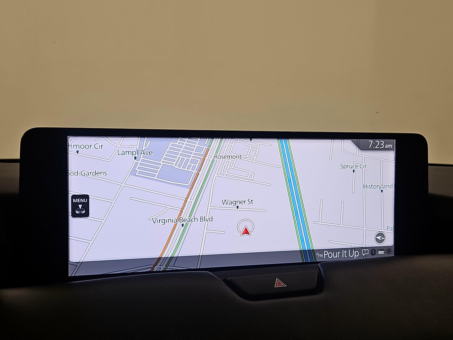 Thumbnail: 2024 Mazda CX-90 - 14