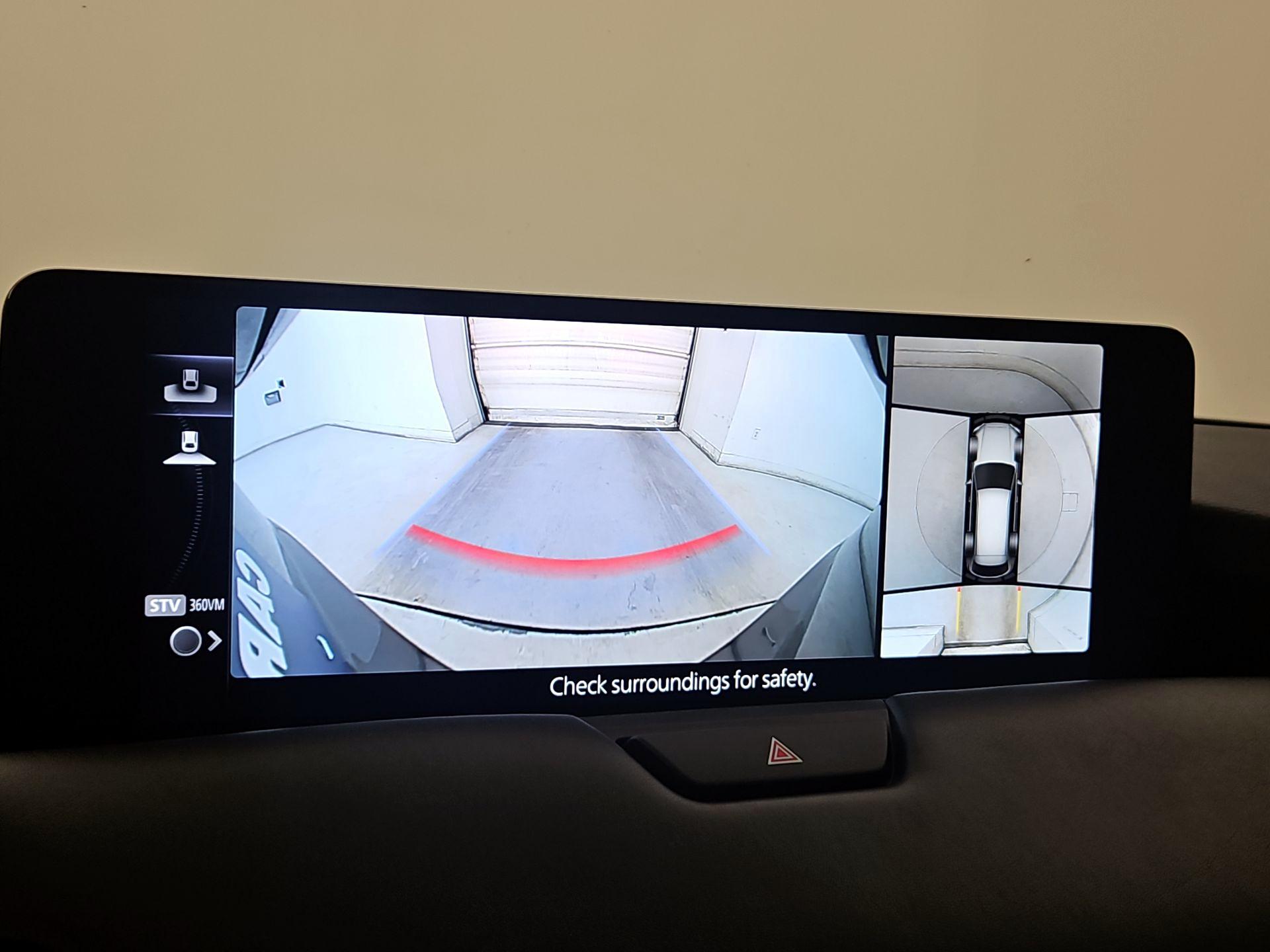 Thumbnail: 2024 Mazda CX-90 - 15