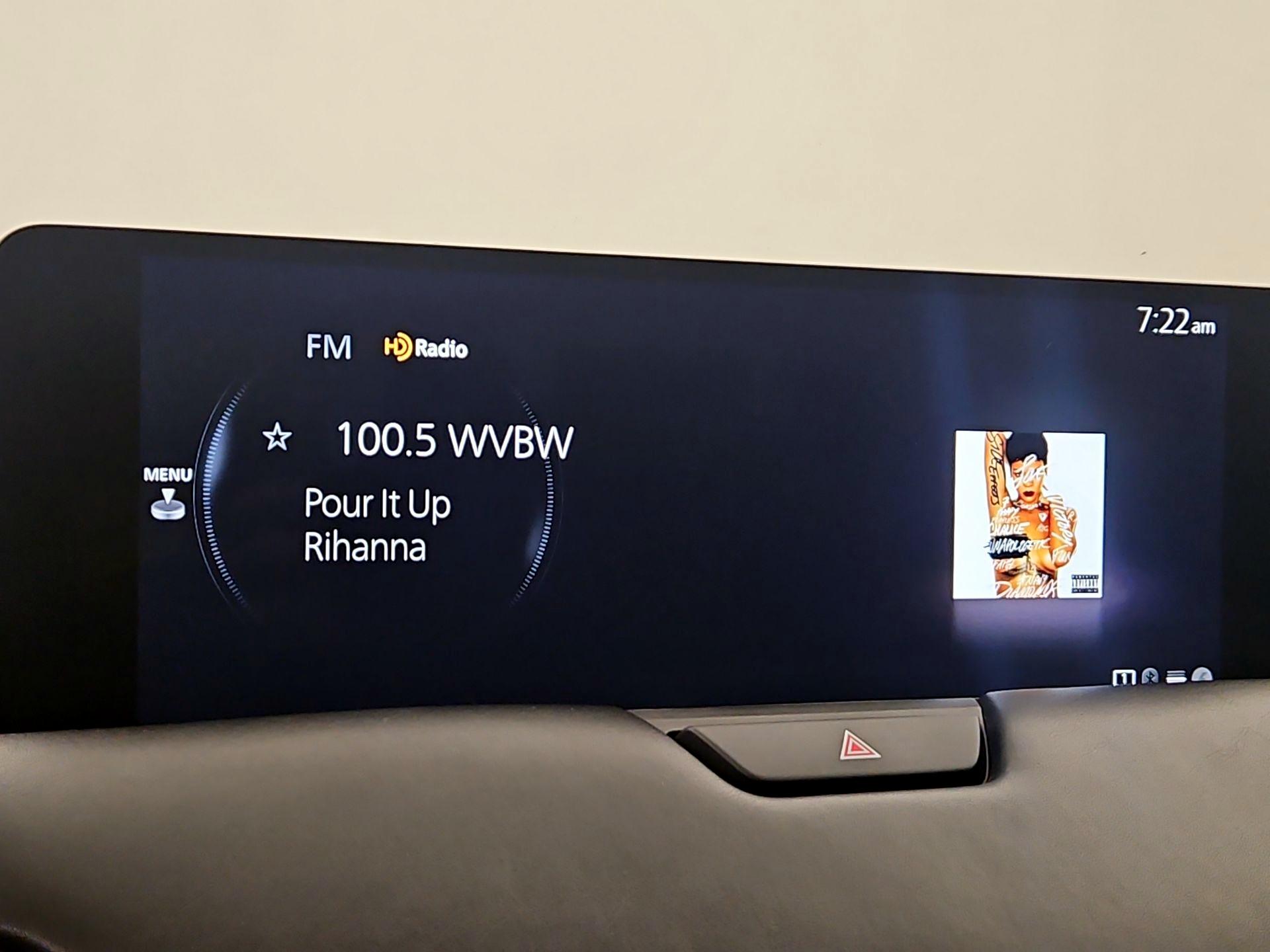 Thumbnail: 2024 Mazda CX-90 - 16