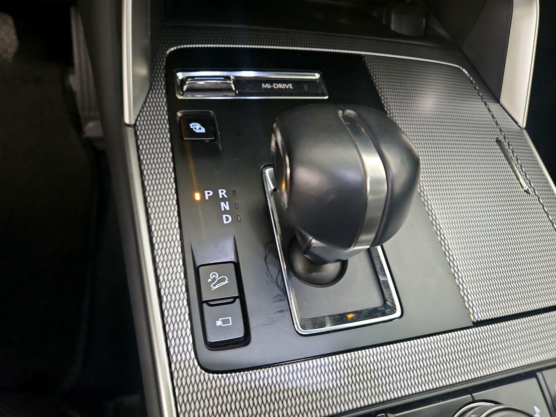 Thumbnail: 2024 Mazda CX-90 - 18