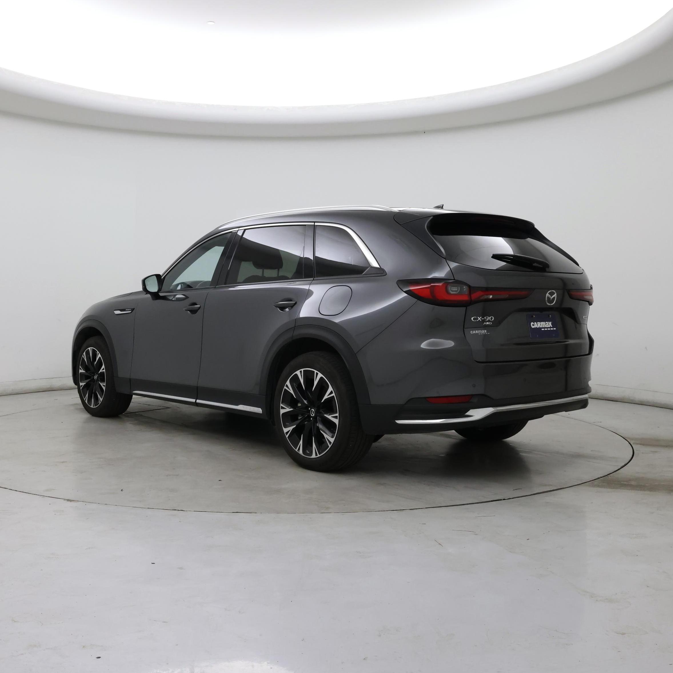 Thumbnail: 2024 Mazda CX-90 - 2