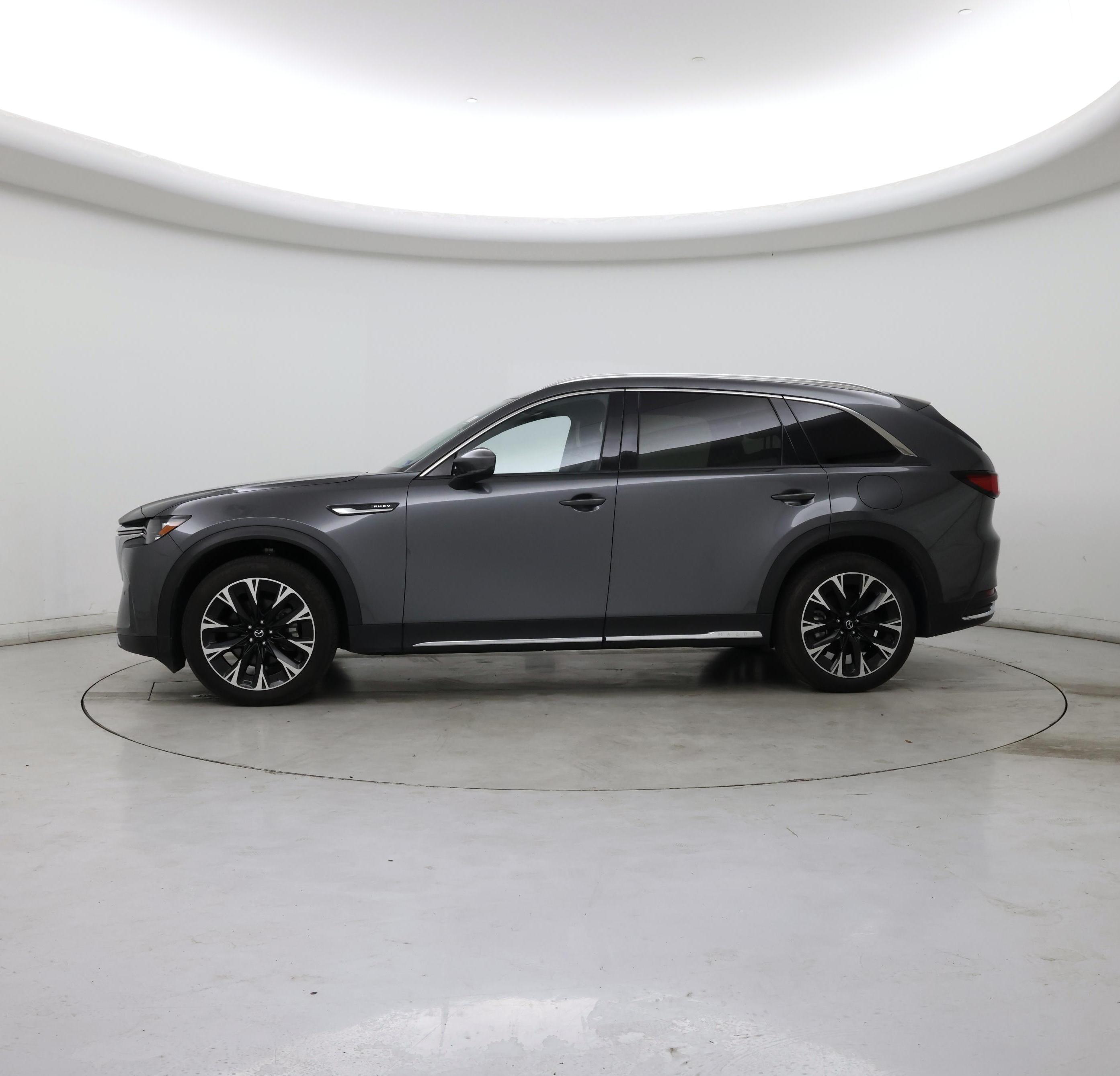 Thumbnail: 2024 Mazda CX-90 - 3