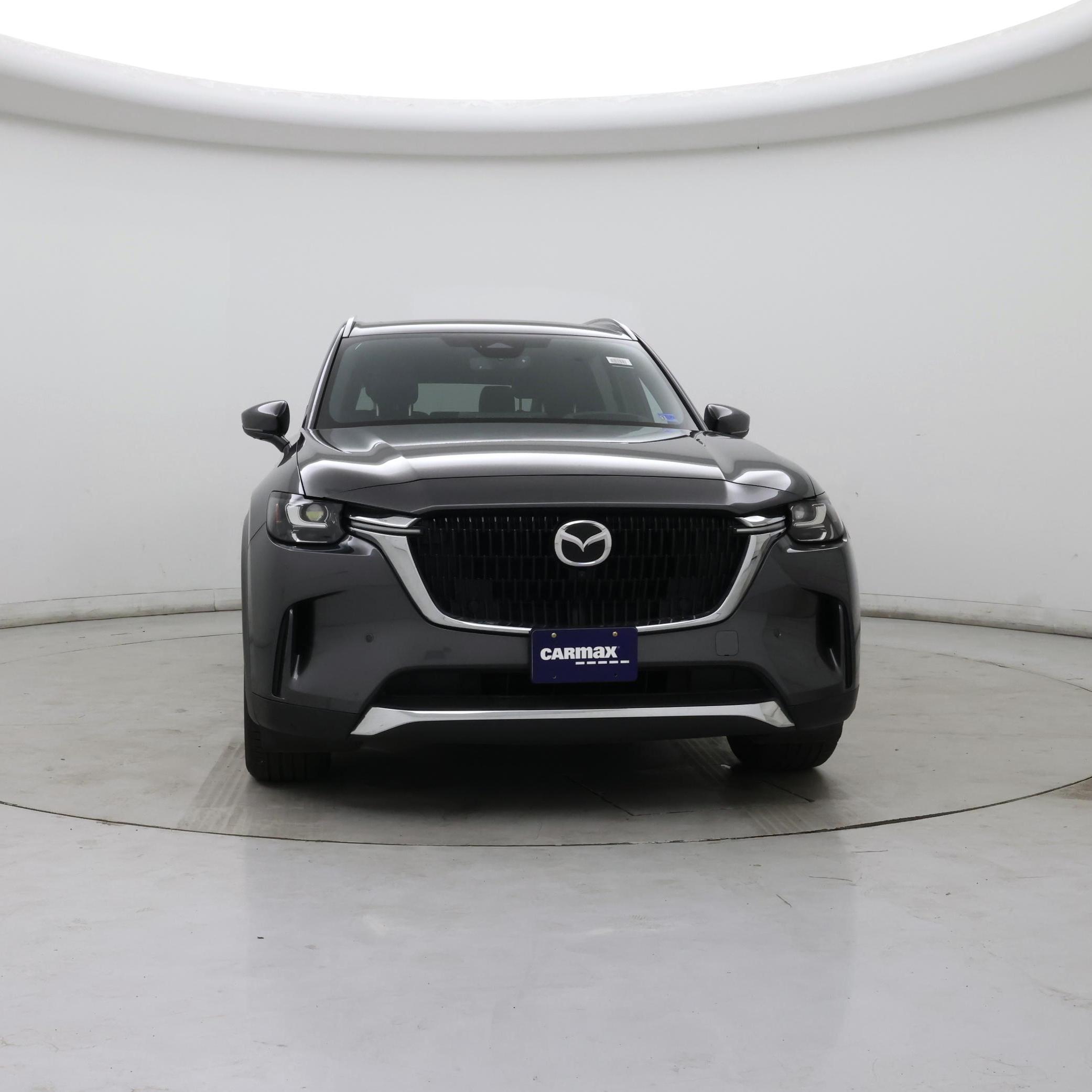 Thumbnail: 2024 Mazda CX-90 - 5