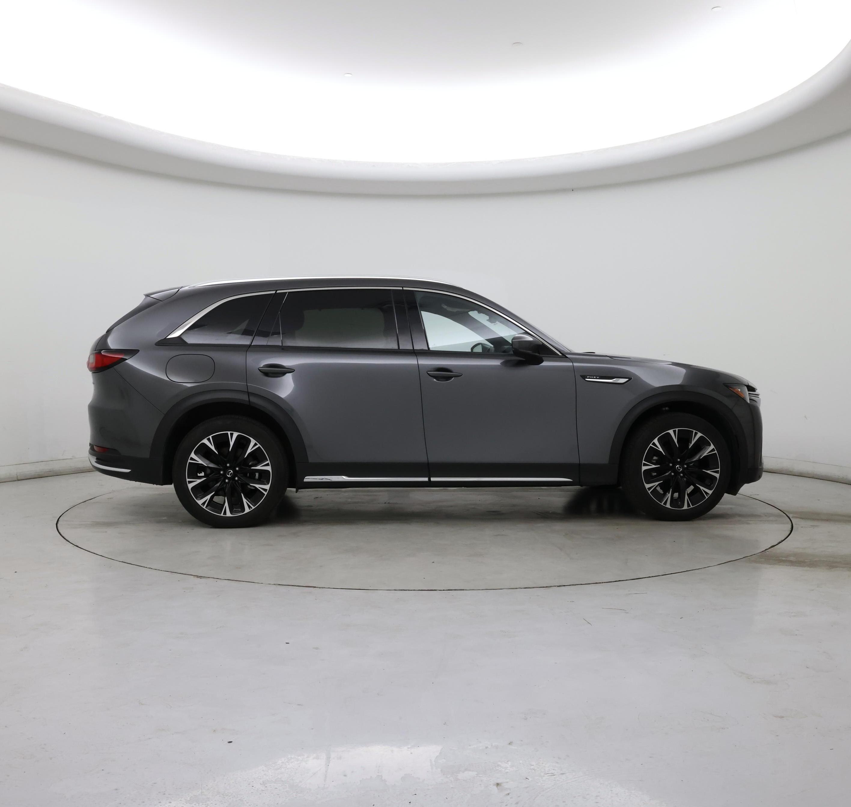 Thumbnail: 2024 Mazda CX-90 - 7