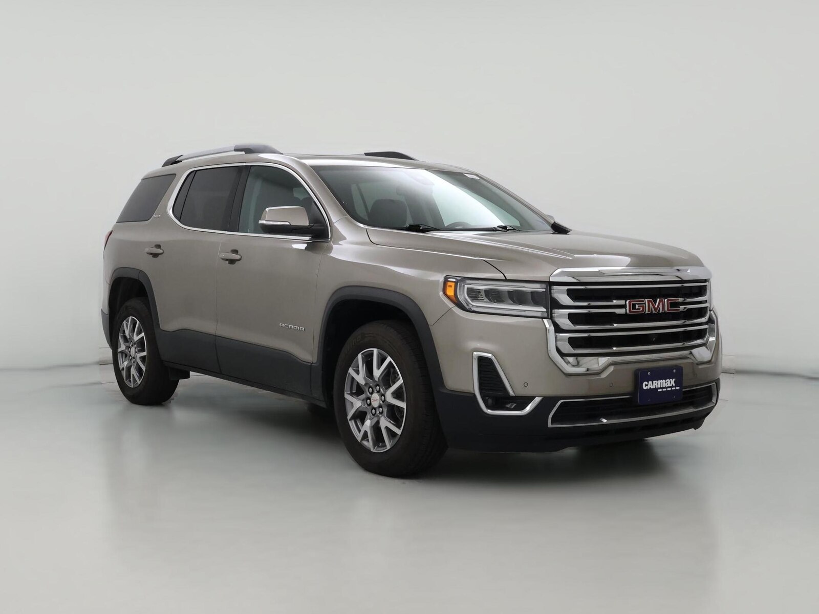 2022 GMC Acadia