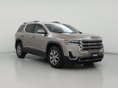 2022 GMC Acadia SLT