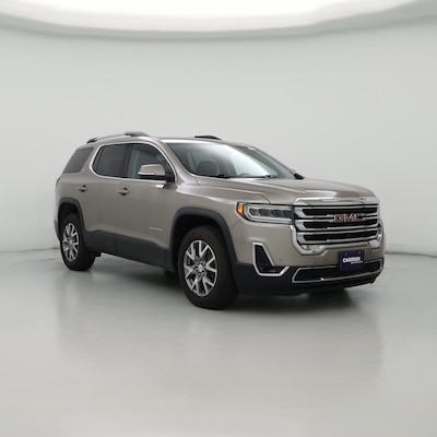 2022 GMC Acadia SLT