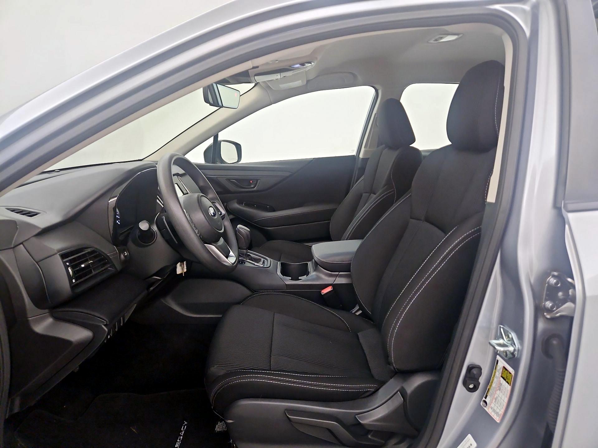 Thumbnail: 2024 Subaru Legacy - 11