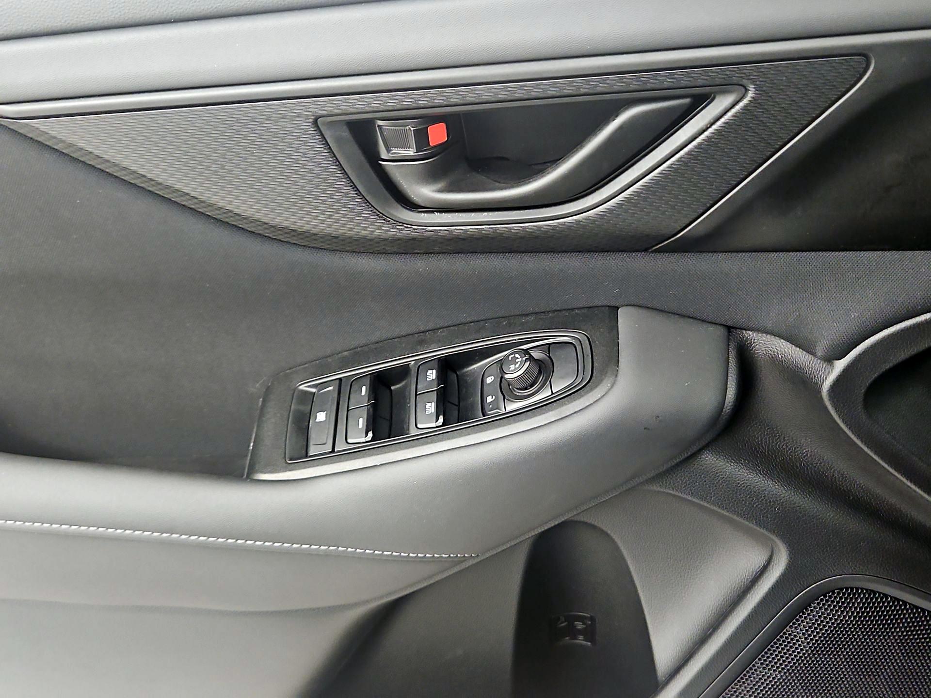 Thumbnail: 2024 Subaru Legacy - 12