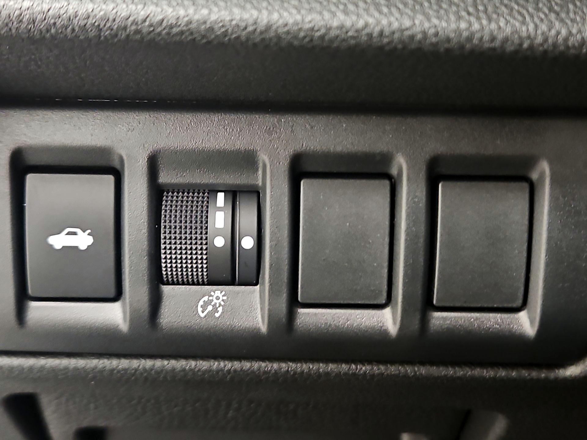 Thumbnail: 2024 Subaru Legacy - 13