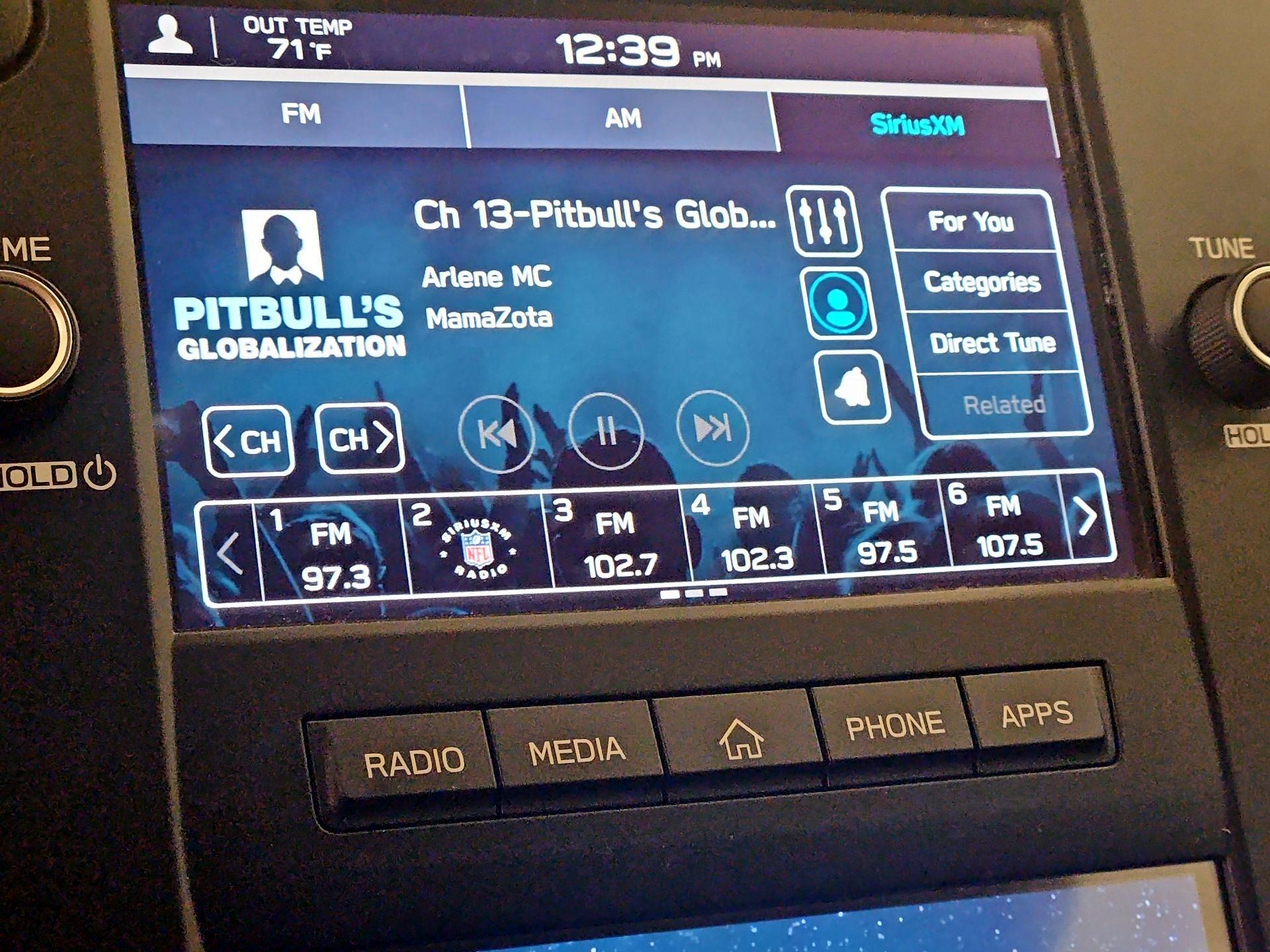 Thumbnail: 2024 Subaru Legacy - 15