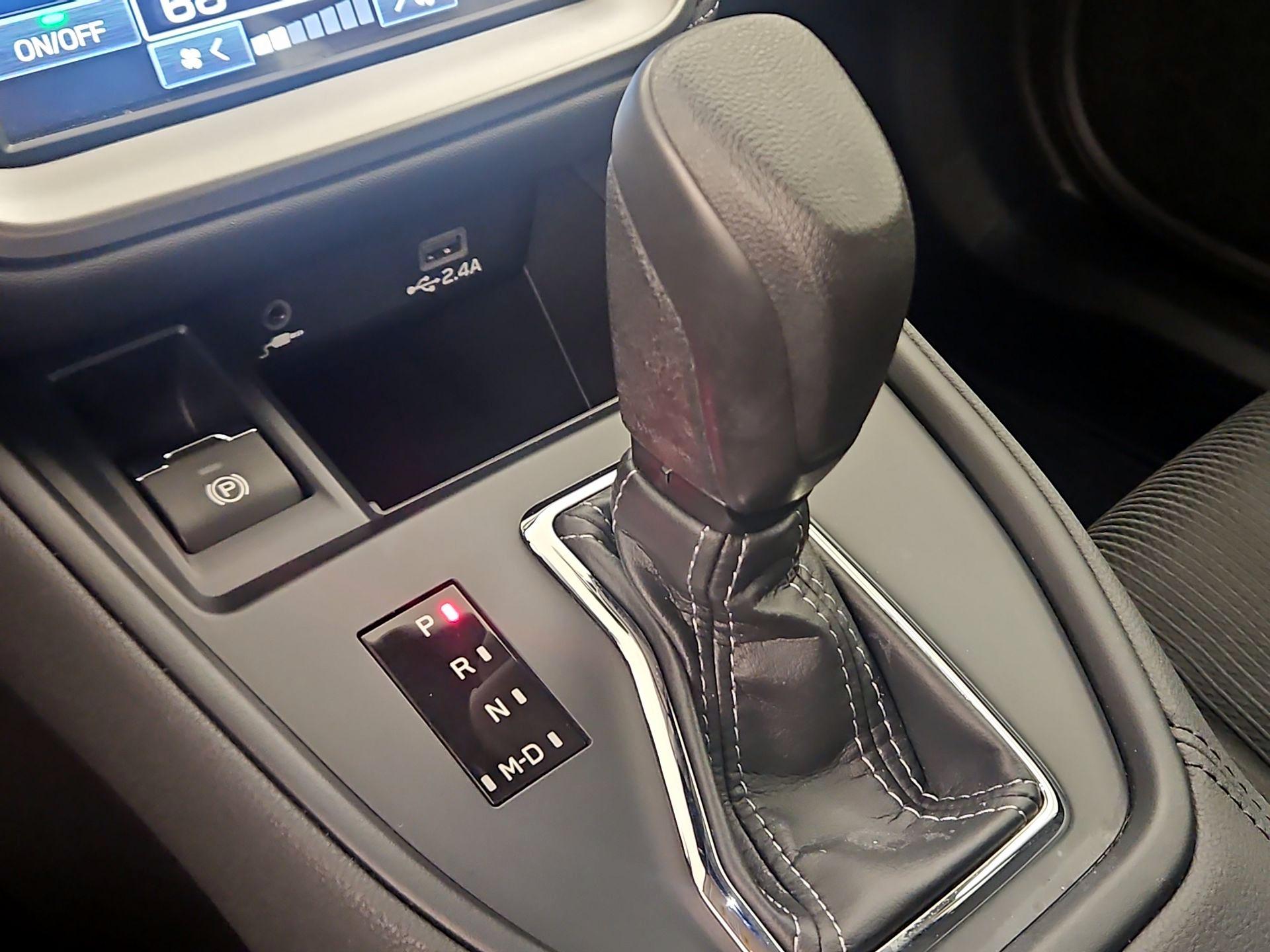 Thumbnail: 2024 Subaru Legacy - 17