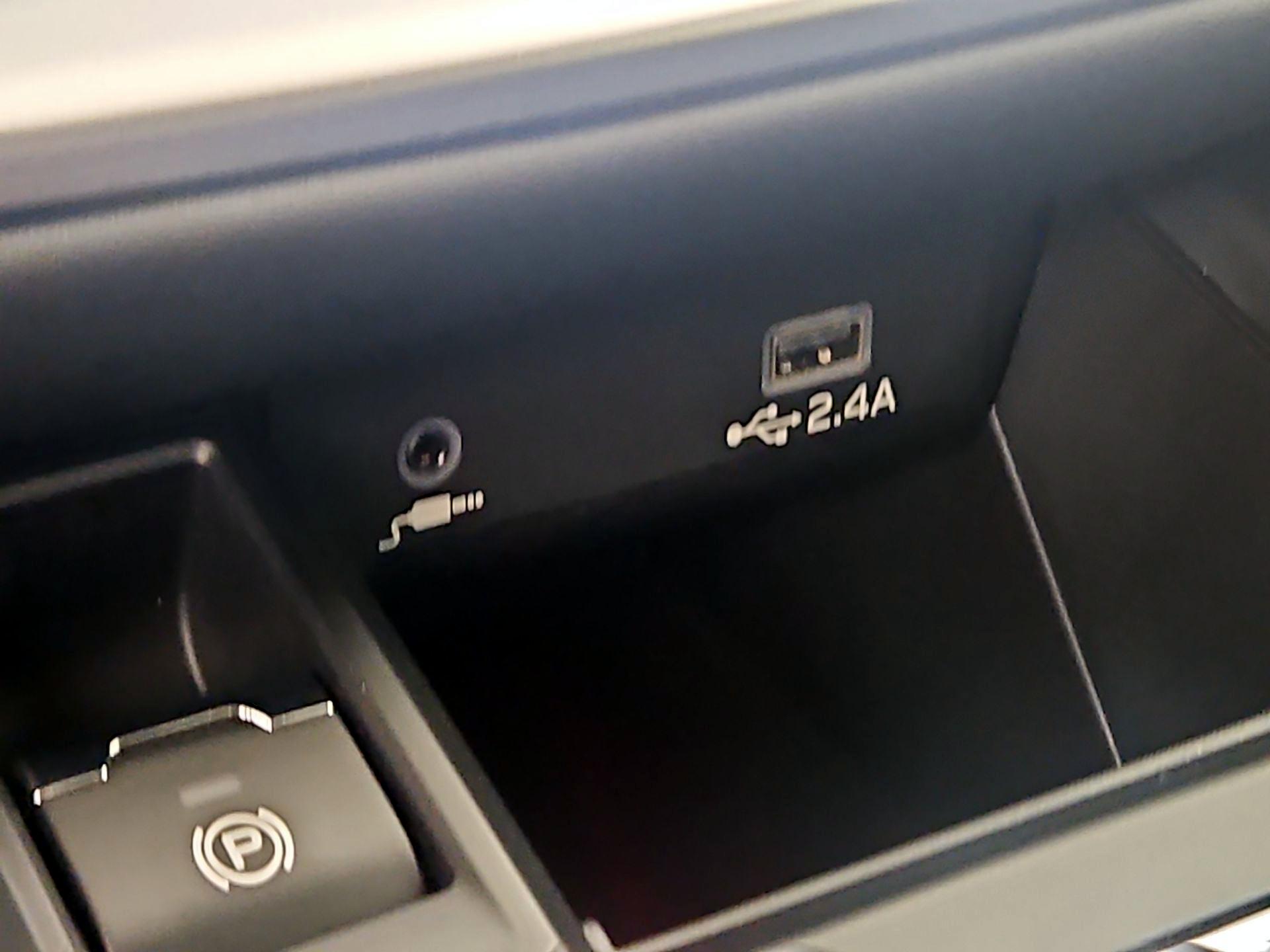 Thumbnail: 2024 Subaru Legacy - 18