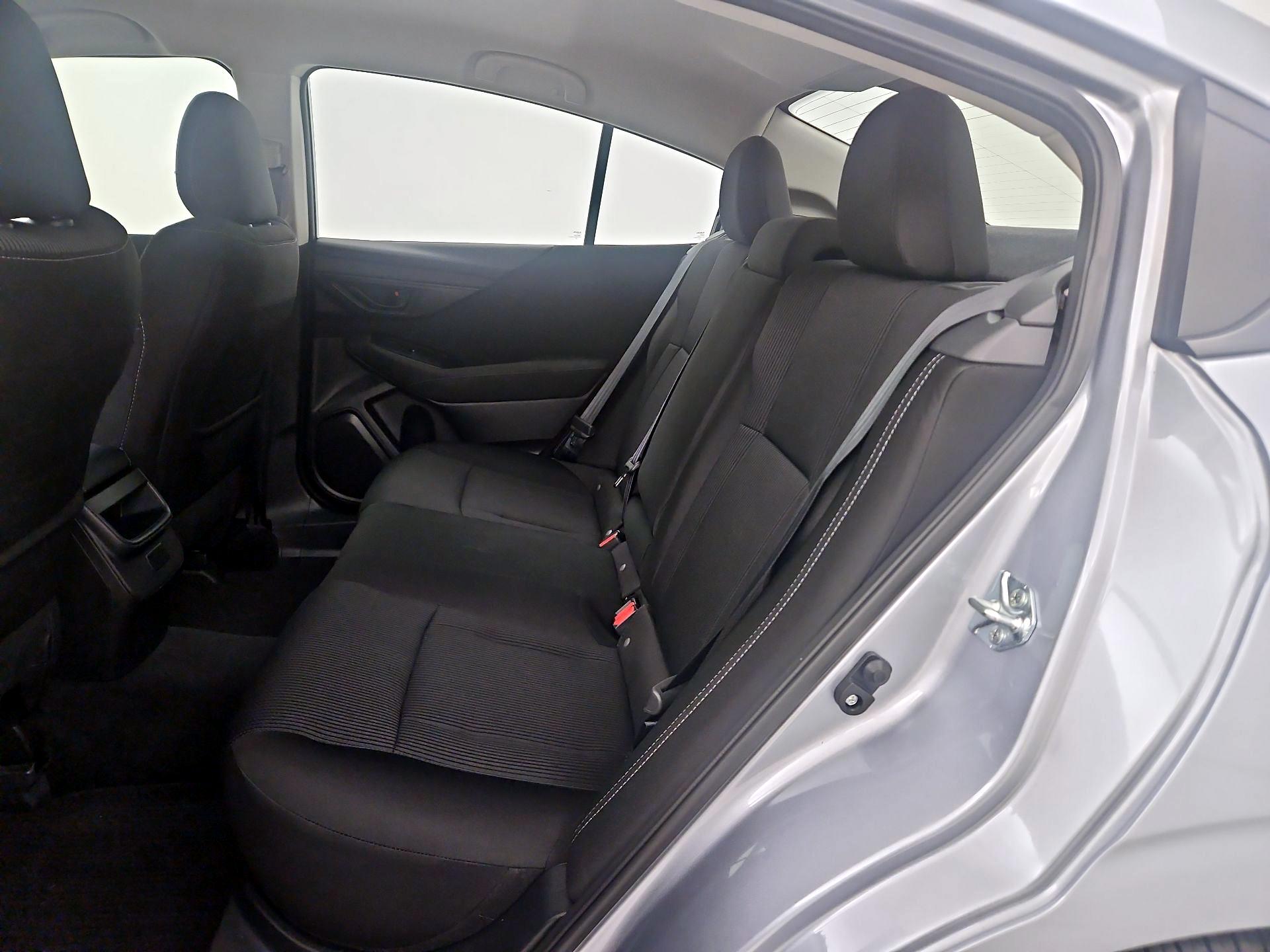 Thumbnail: 2024 Subaru Legacy - 19