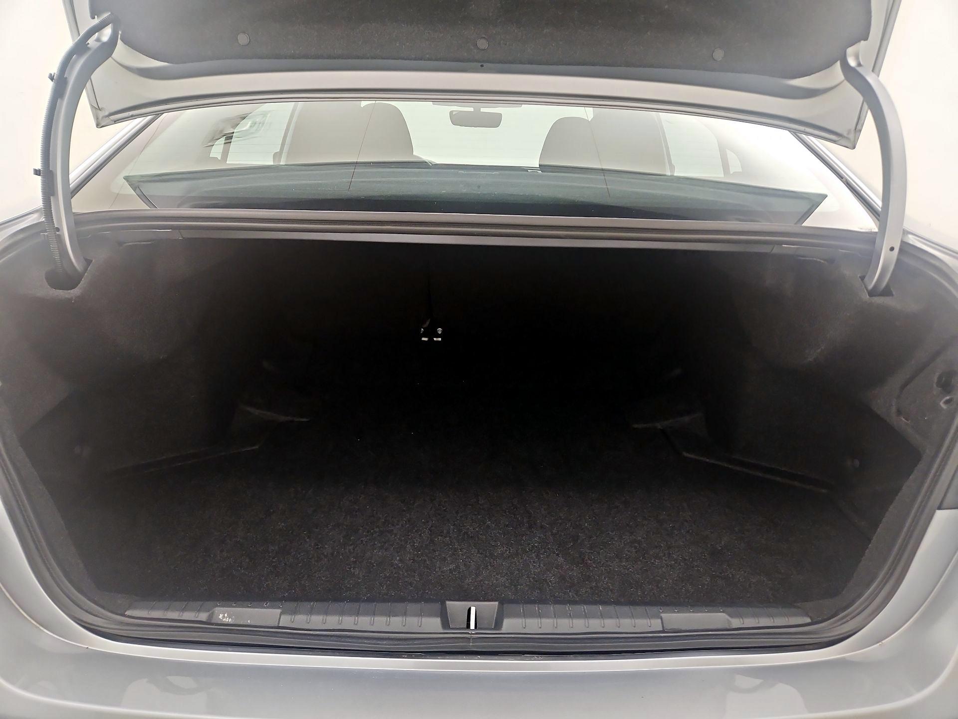 Thumbnail: 2024 Subaru Legacy - 20