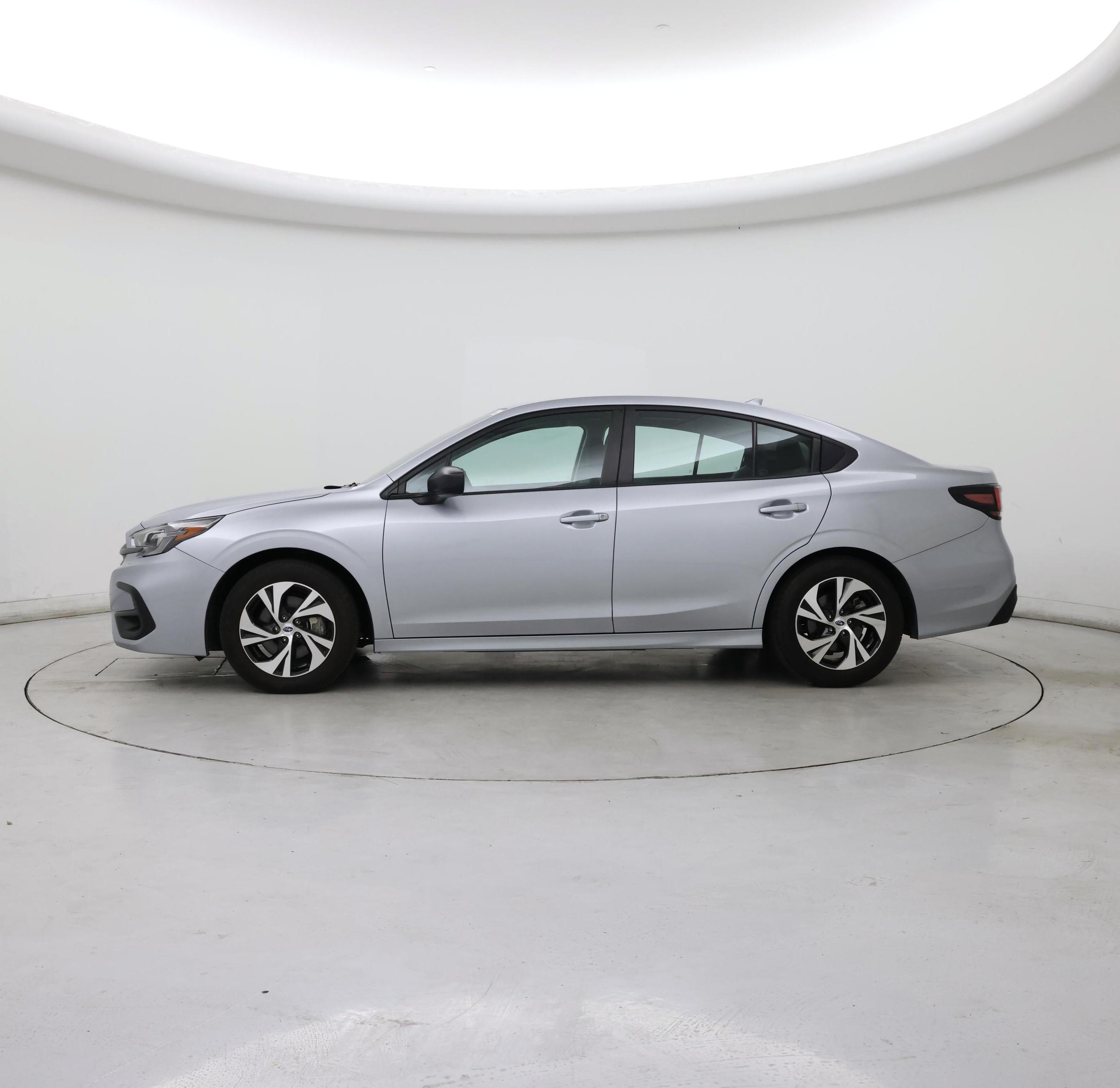 Thumbnail: 2024 Subaru Legacy - 3