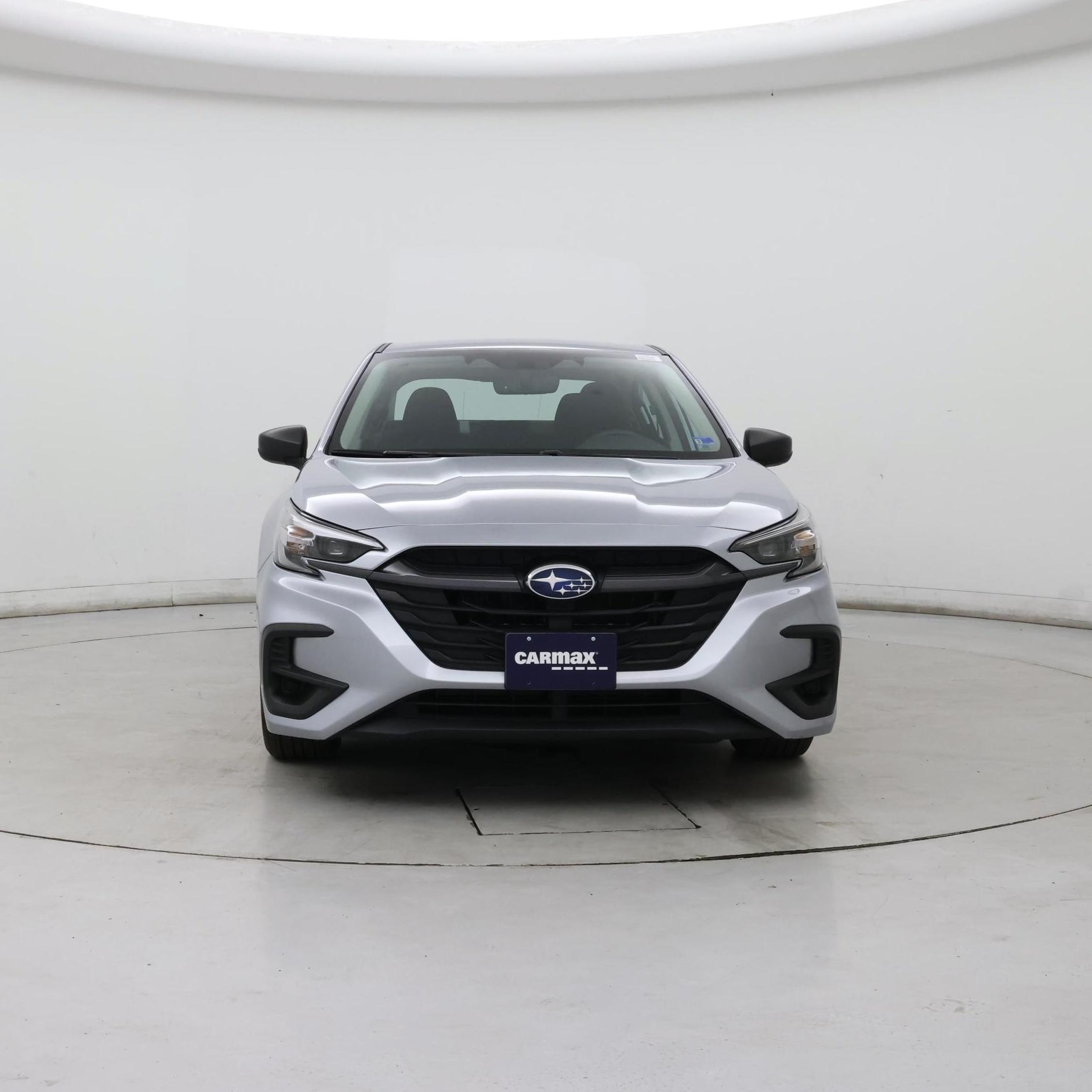 Thumbnail: 2024 Subaru Legacy - 5