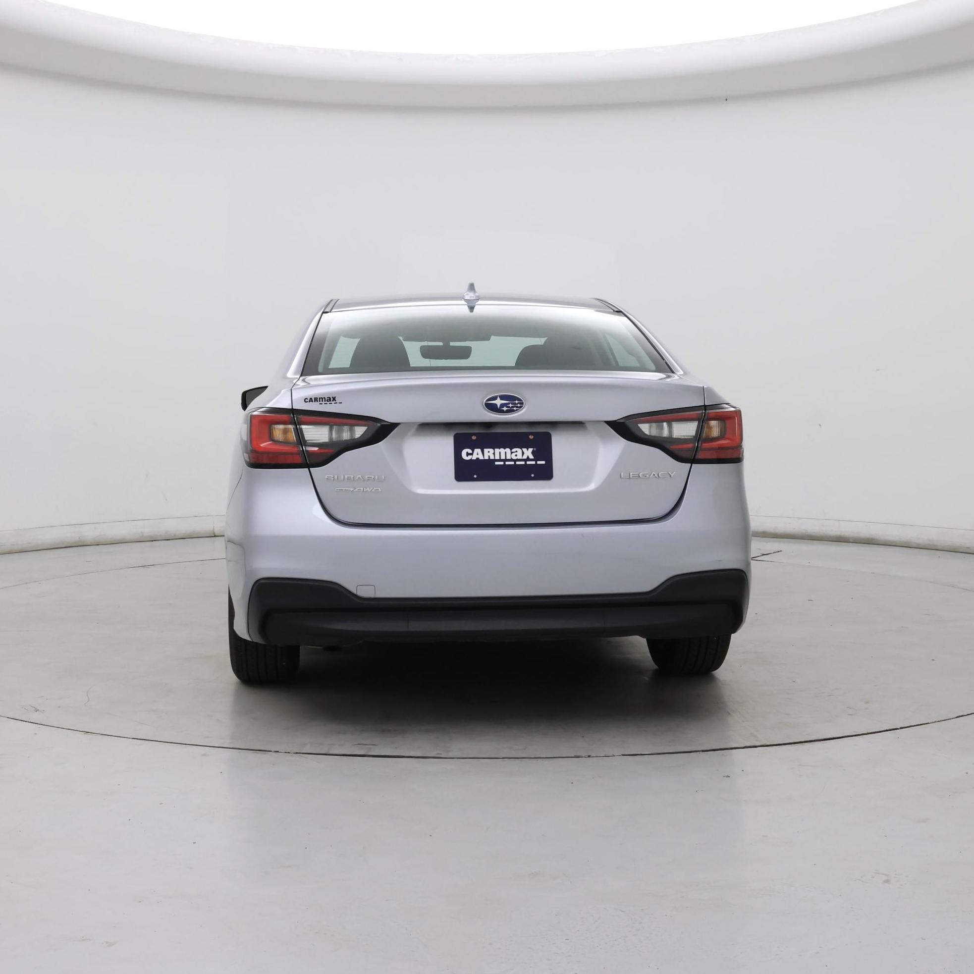 Thumbnail: 2024 Subaru Legacy - 6