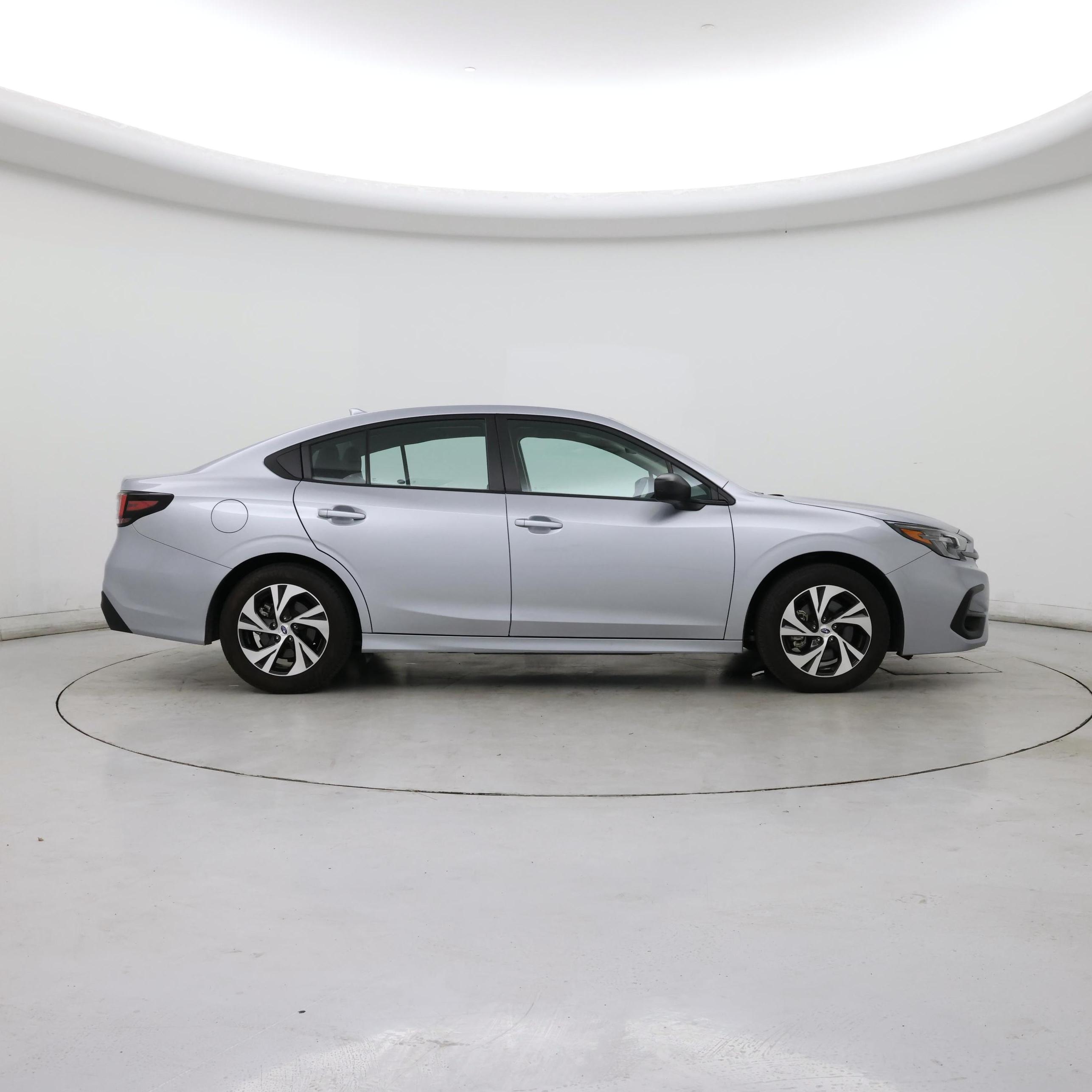 Thumbnail: 2024 Subaru Legacy - 7