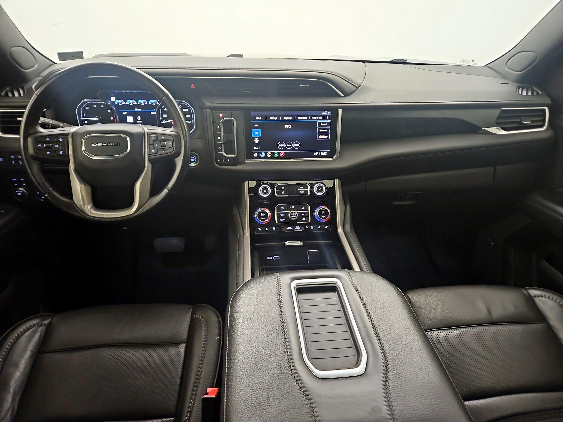 Thumbnail: 2021 GMC Yukon - 9