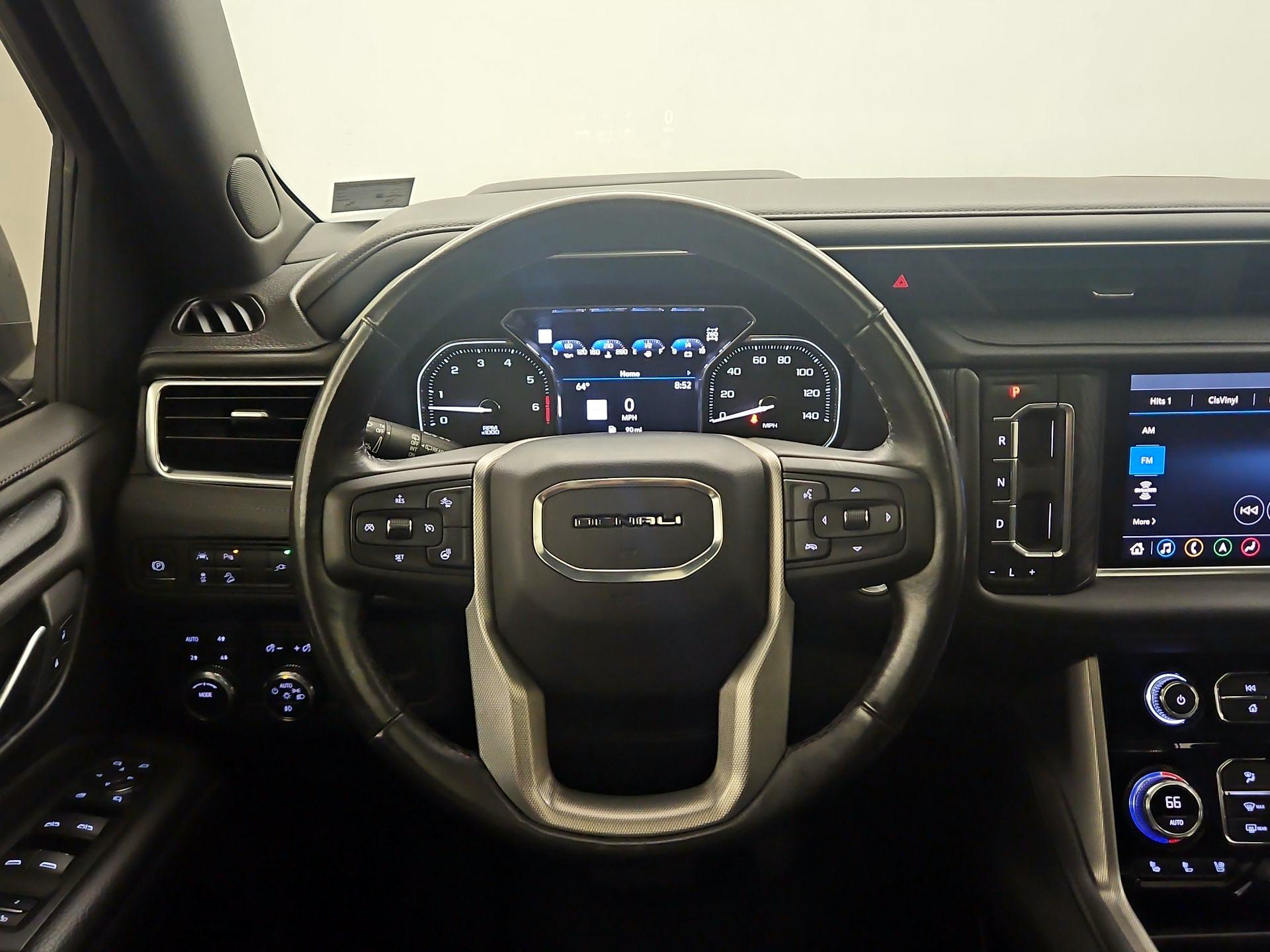 Thumbnail: 2021 GMC Yukon - 10