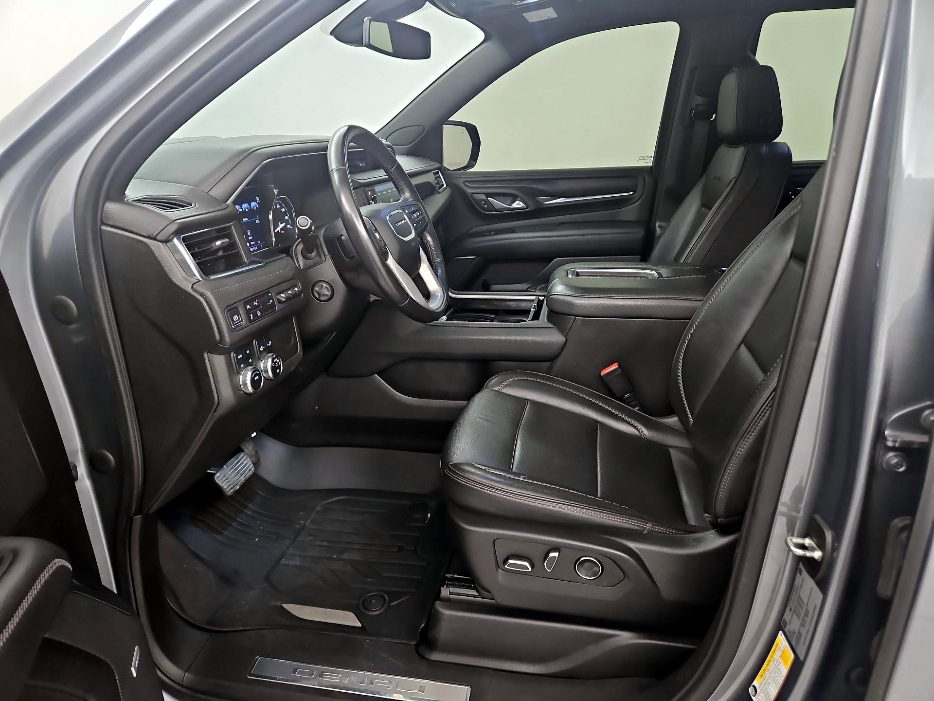 Thumbnail: 2021 GMC Yukon - 11