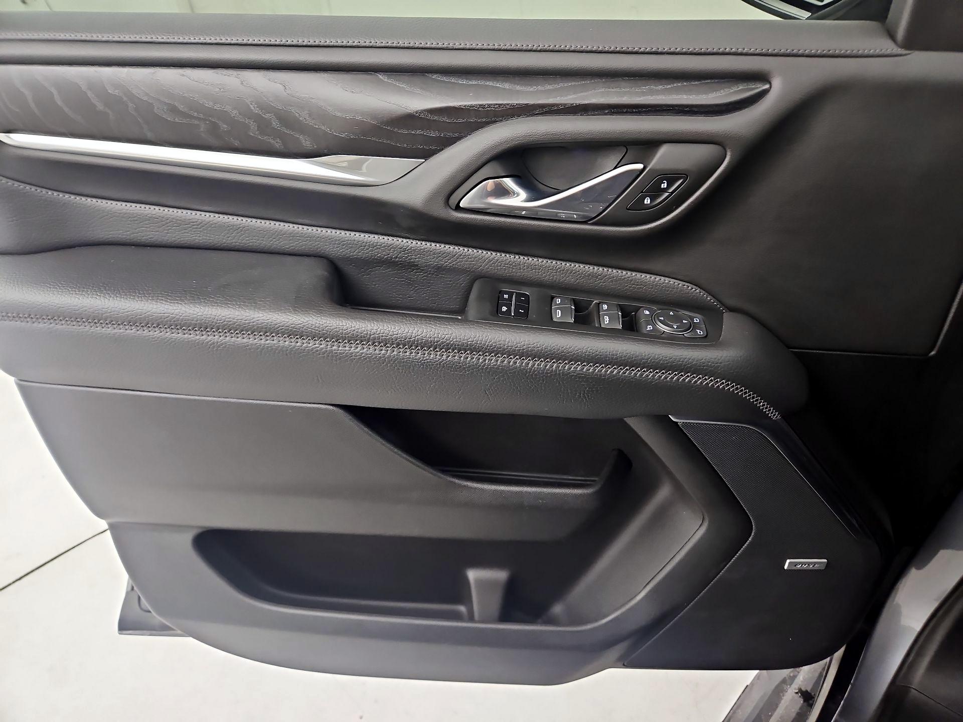 Thumbnail: 2021 GMC Yukon - 12