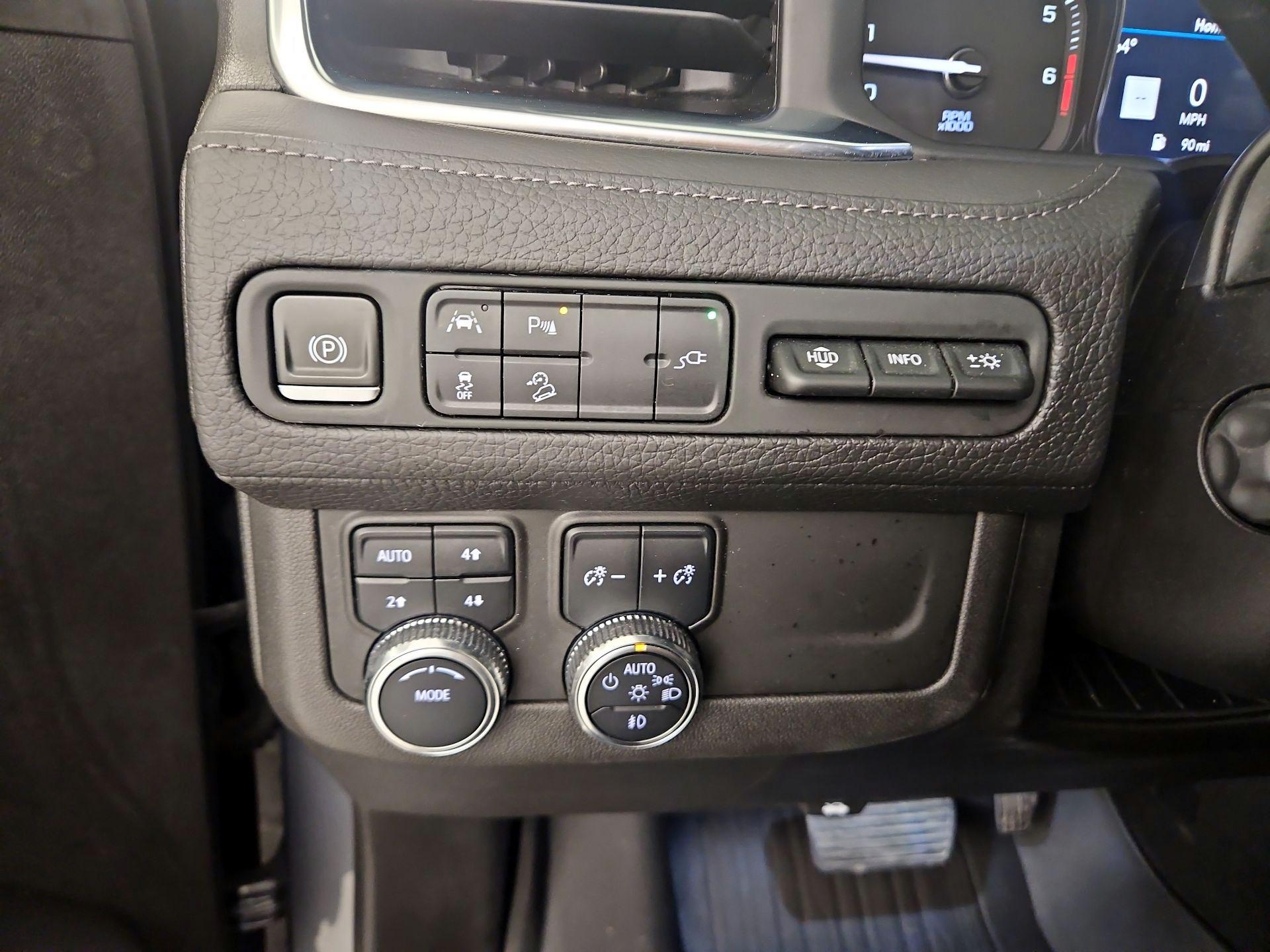 Thumbnail: 2021 GMC Yukon - 13