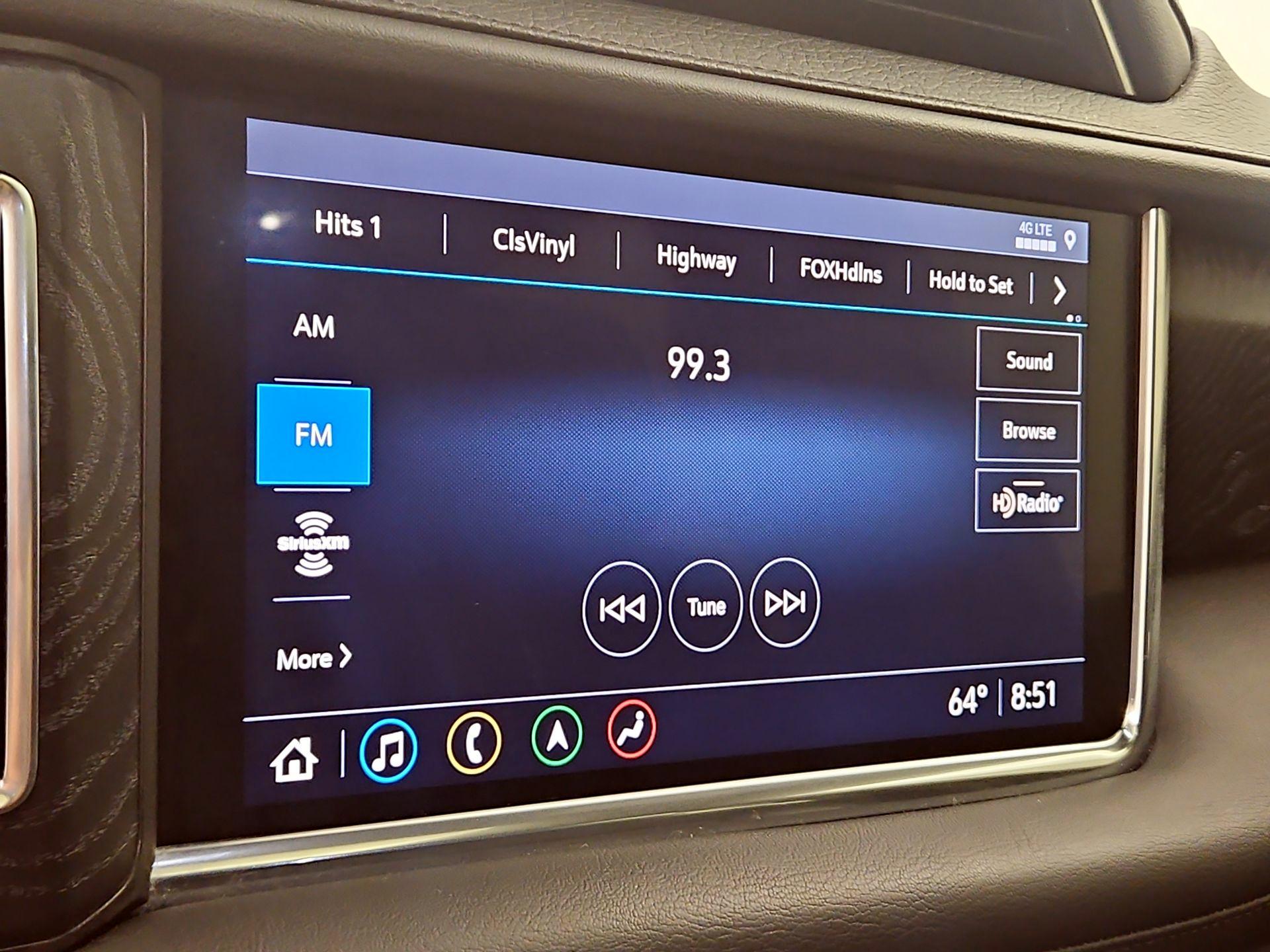 Thumbnail: 2021 GMC Yukon - 16