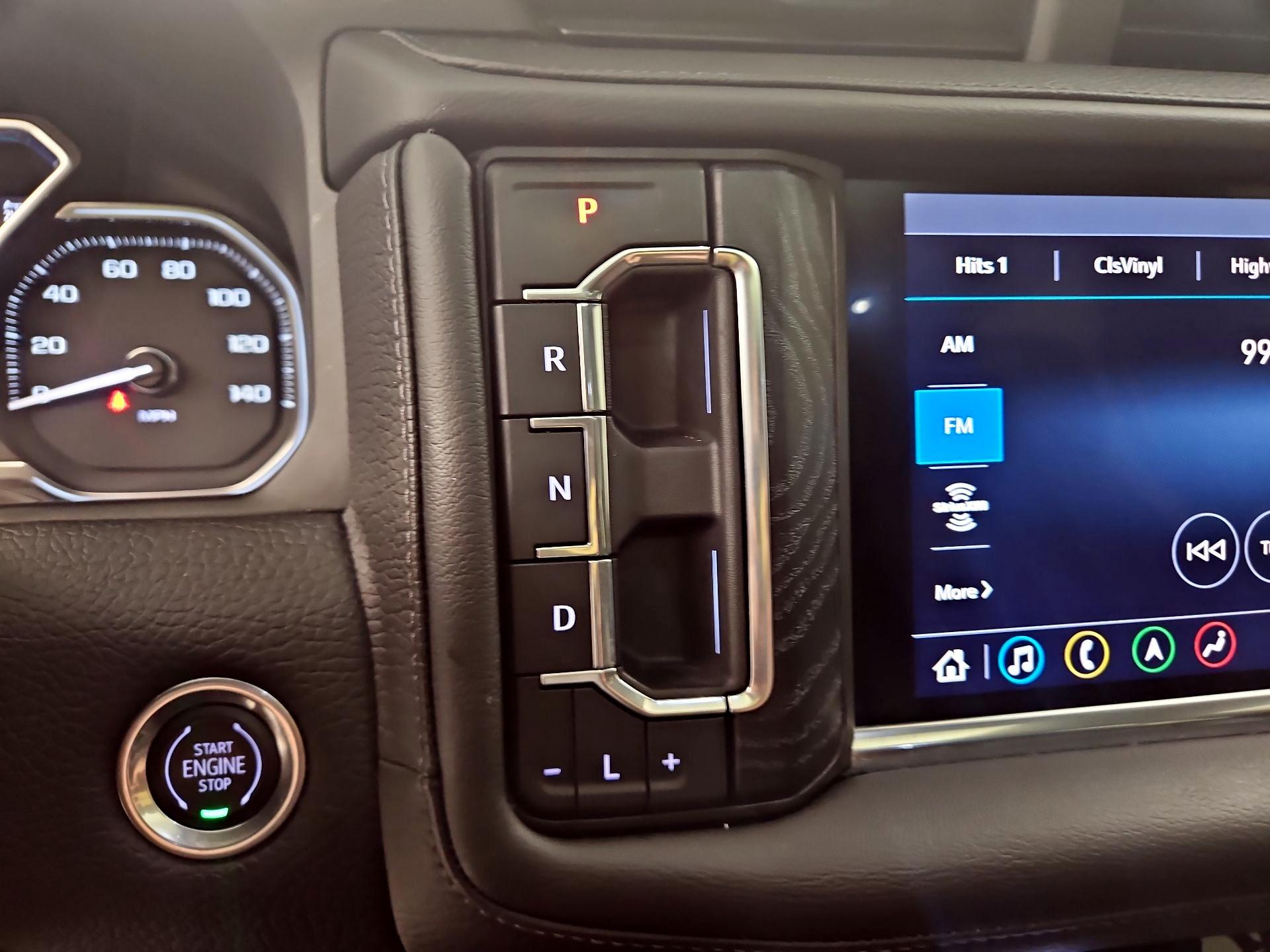 Thumbnail: 2021 GMC Yukon - 18