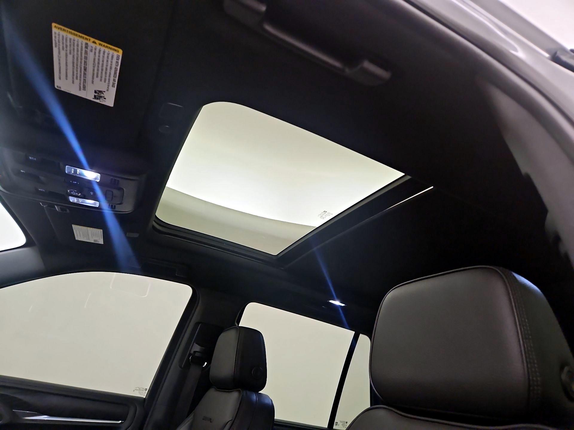 Thumbnail: 2021 GMC Yukon - 20